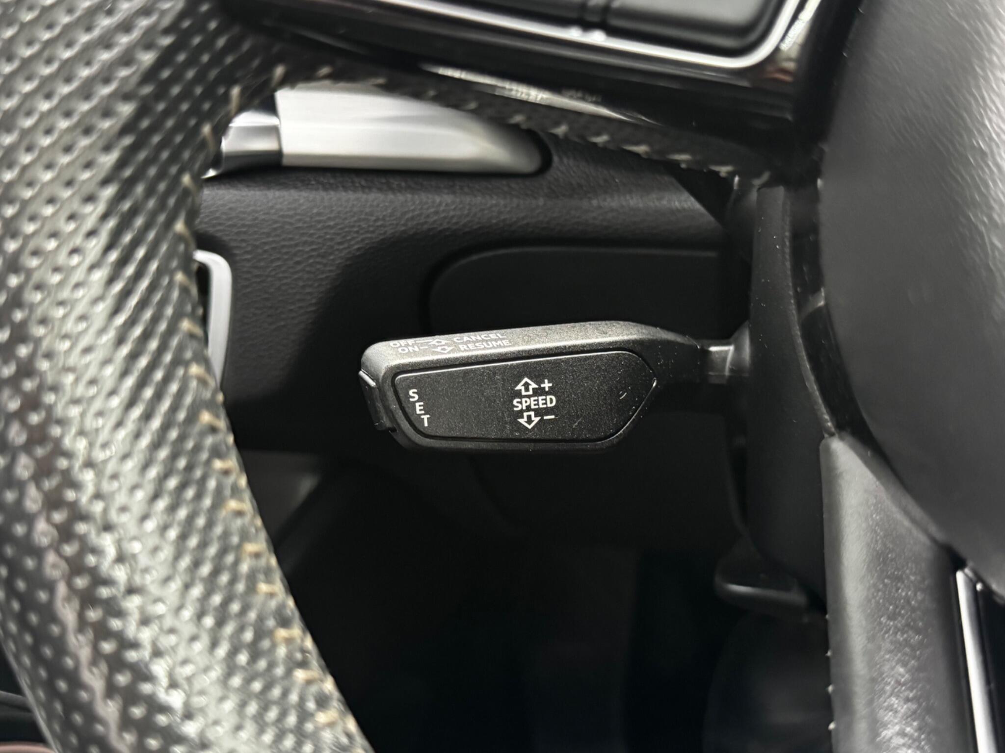 Audi A3 view 14