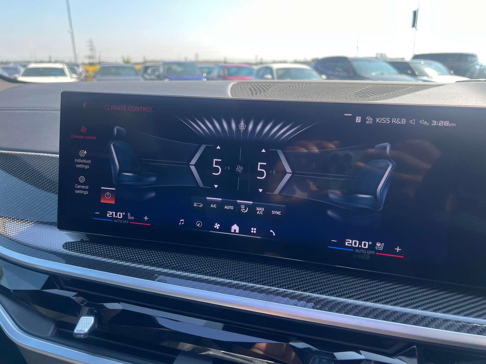 BMW X5 view 39