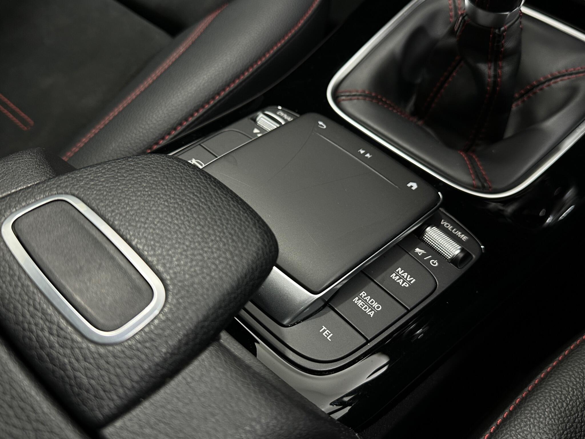 Mercedes-Benz A-Class view 21