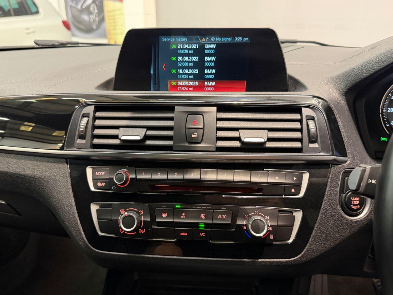 BMW 1 Series view 18