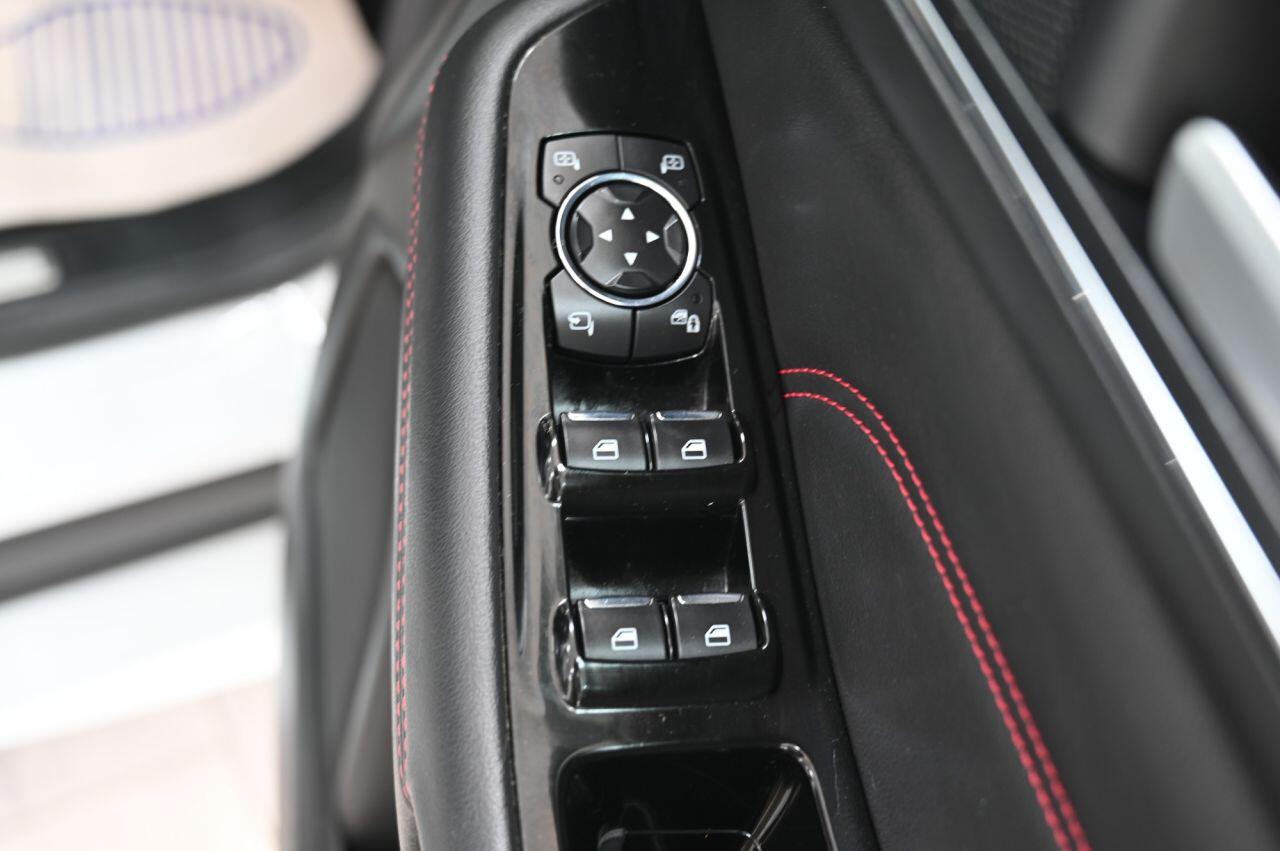 Ford S-Max view 38
