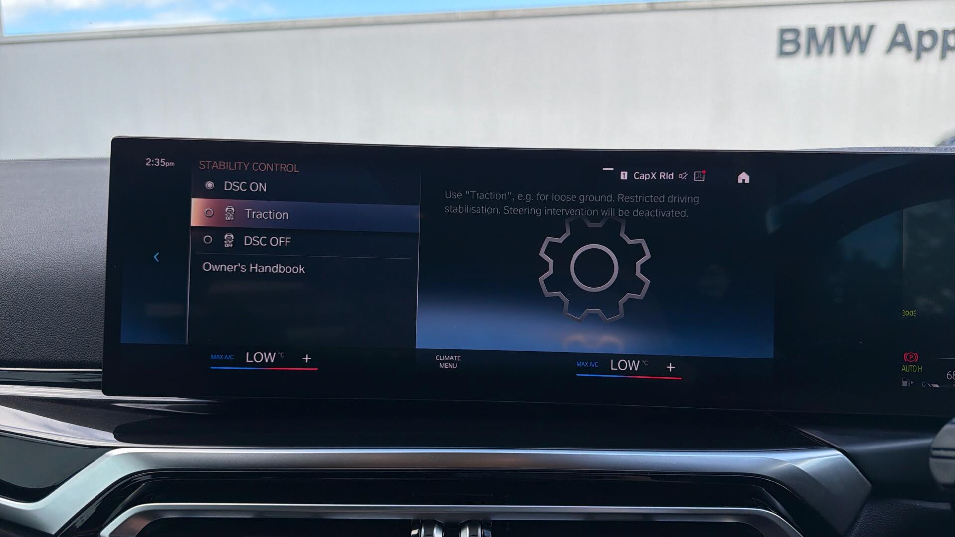 BMW 2 Series view 61