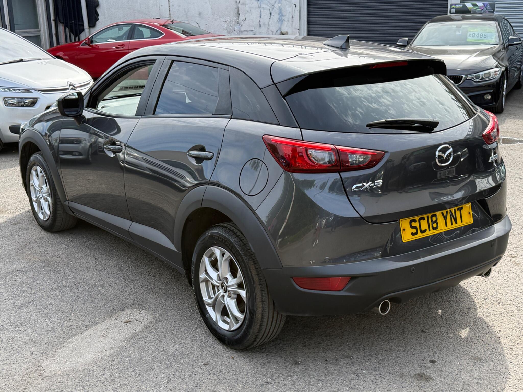 Mazda CX-3 - Image 14
