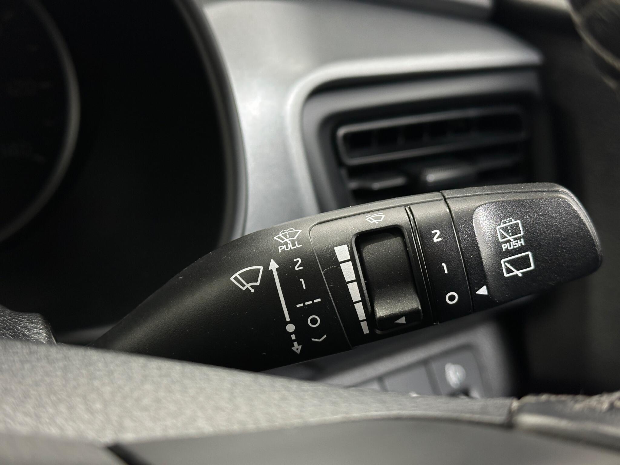 Kia Stonic view 16
