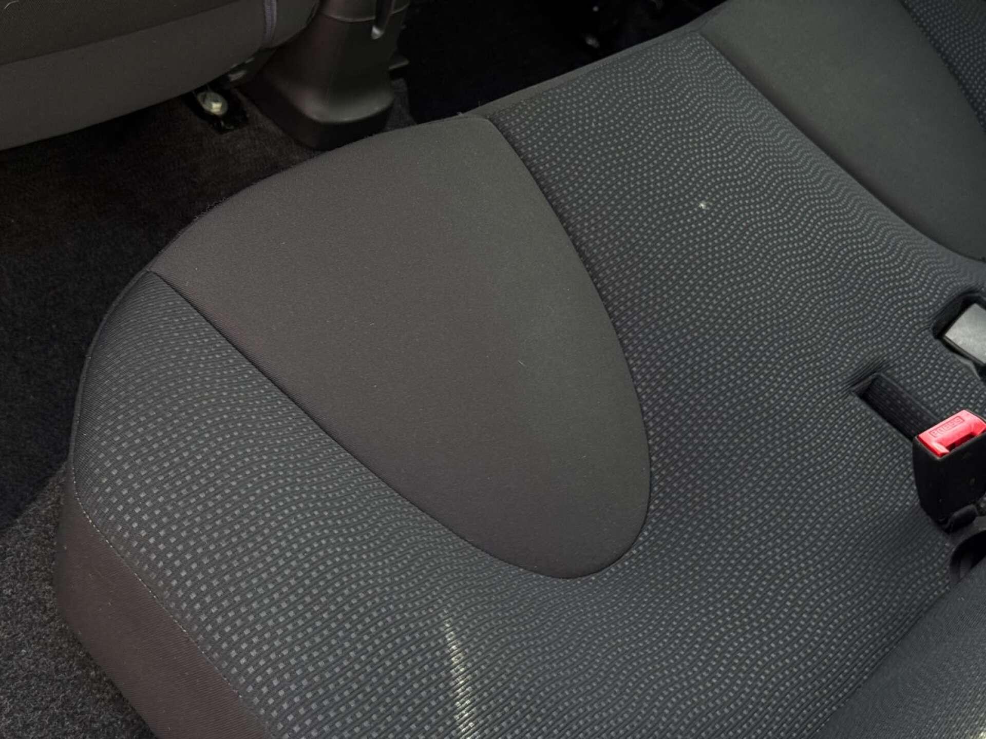 Nissan Micra view 43