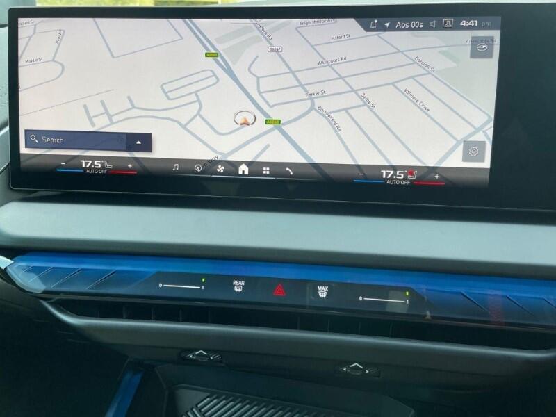 BMW X3 view 29