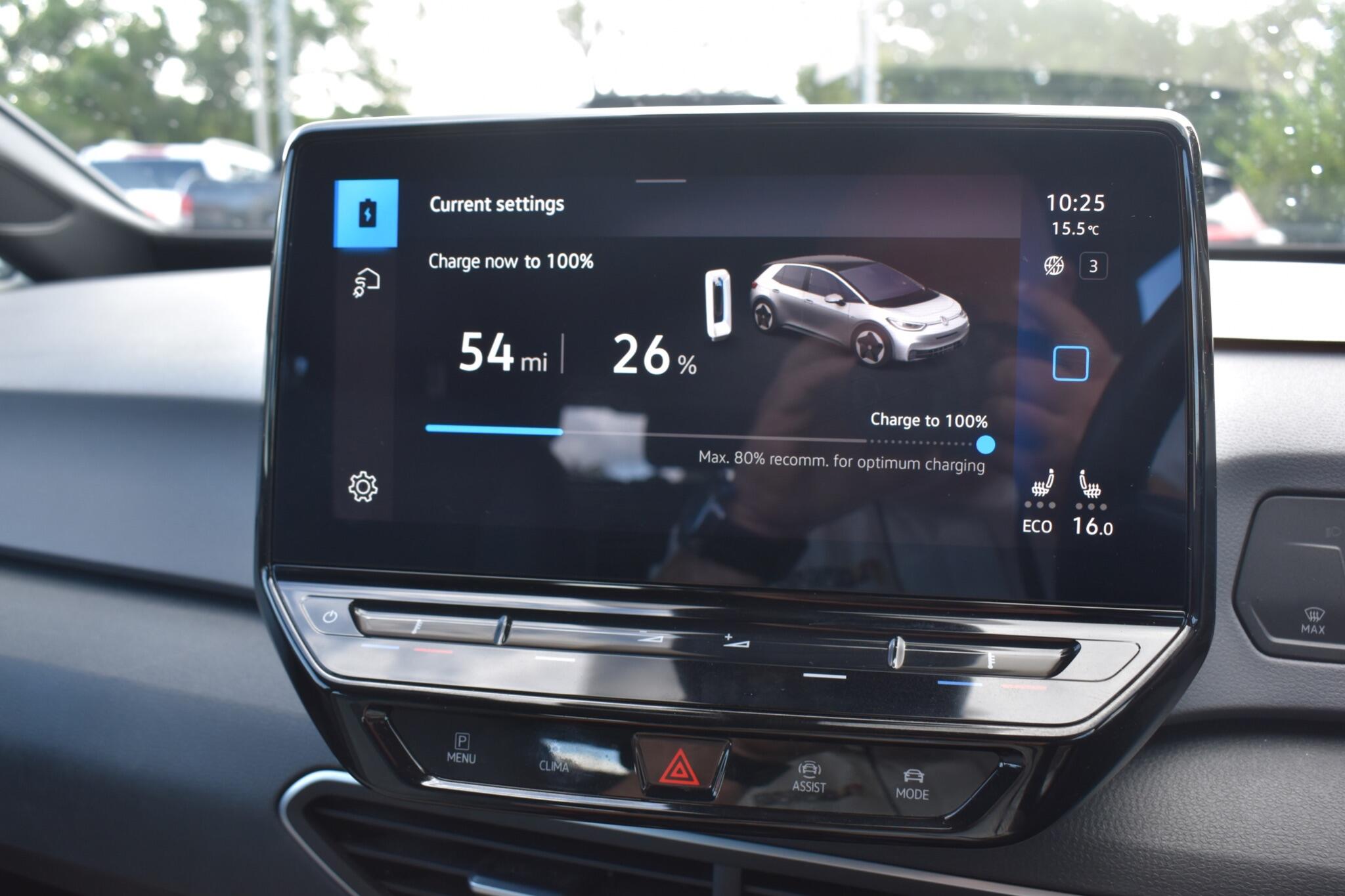 ID.3 - Pure Performance 45kWh Life Auto 5dr - Image 22
