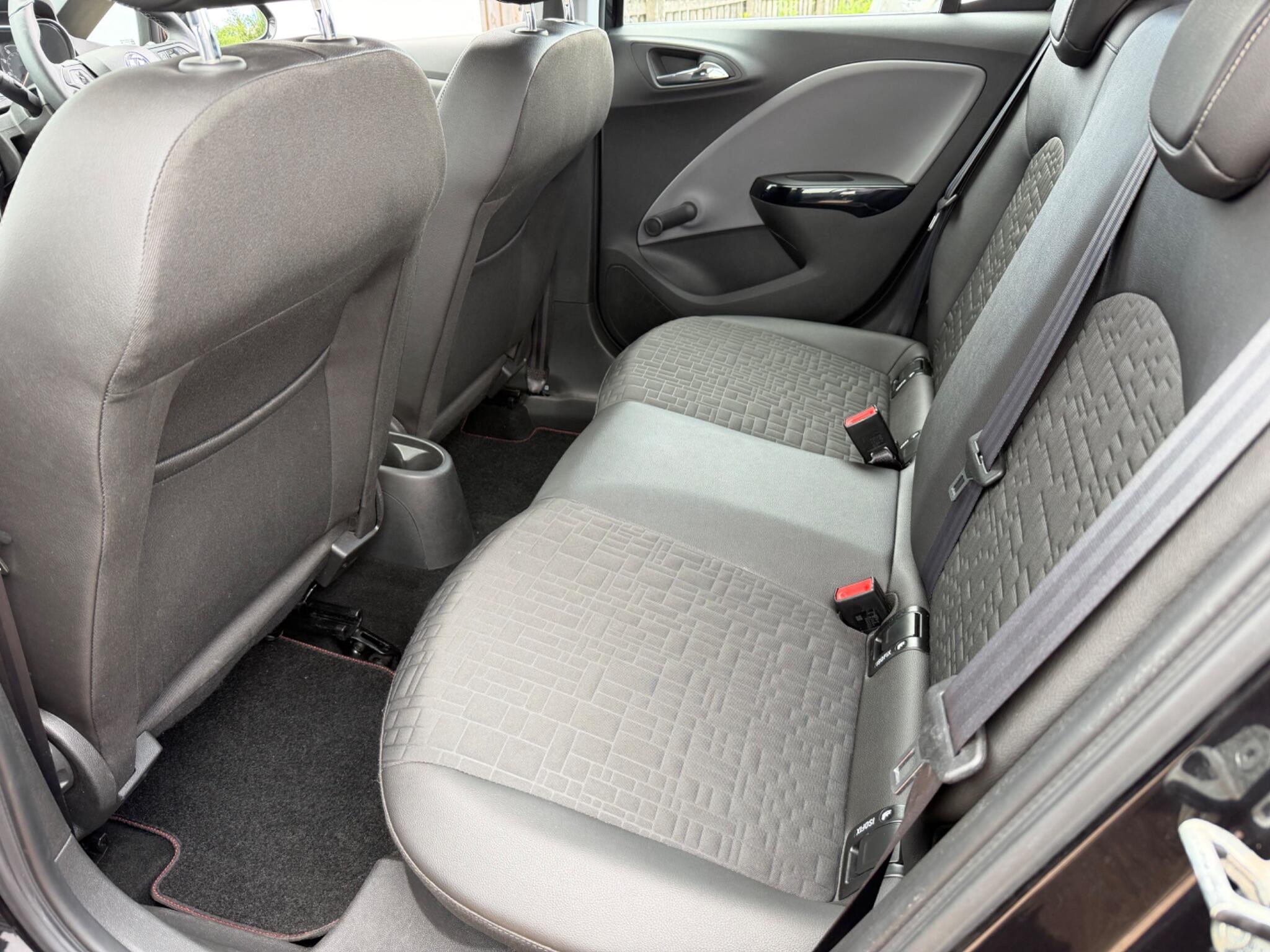 Vauxhall Corsa view 29