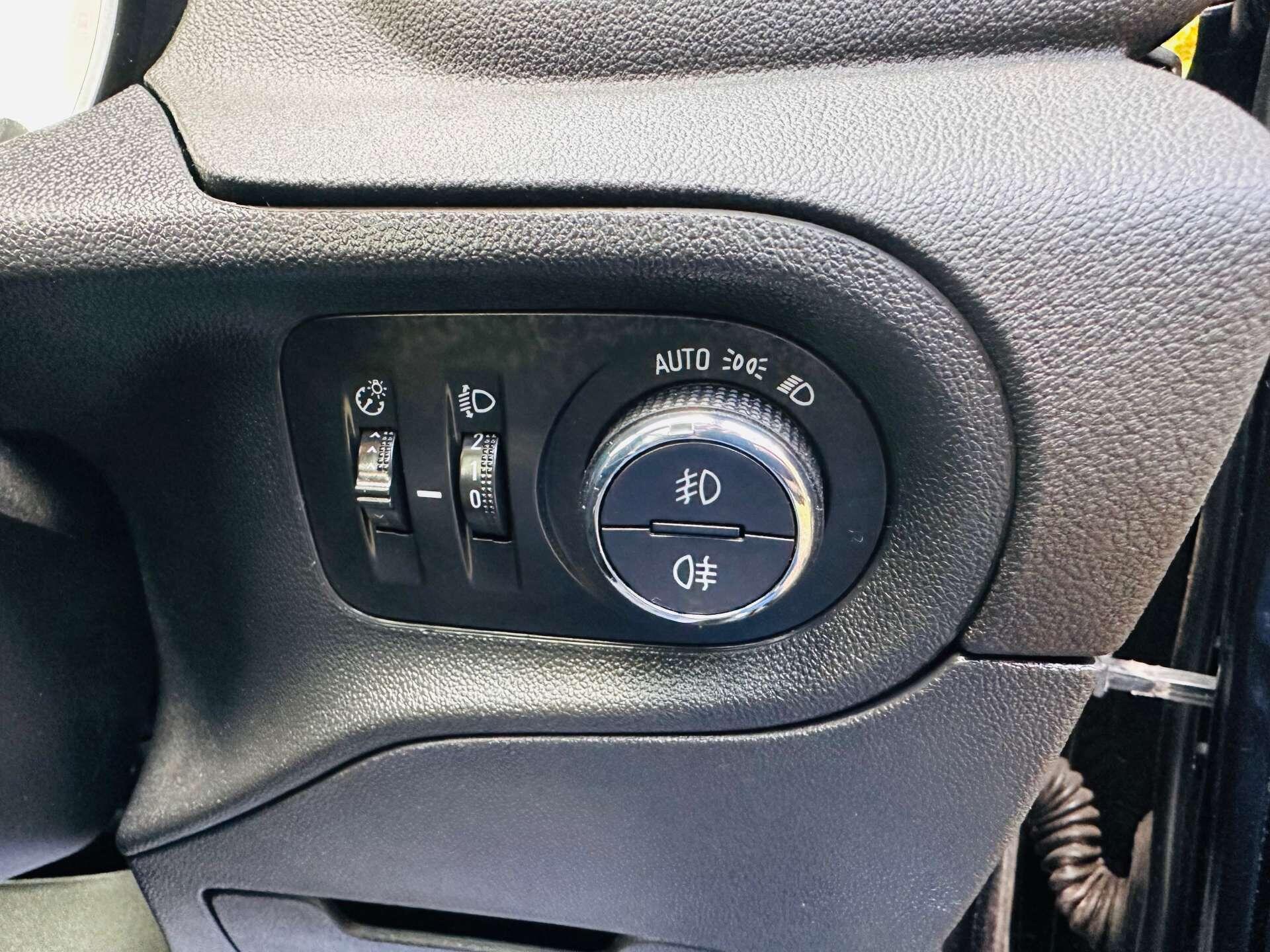 Vauxhall Grandland X view 21