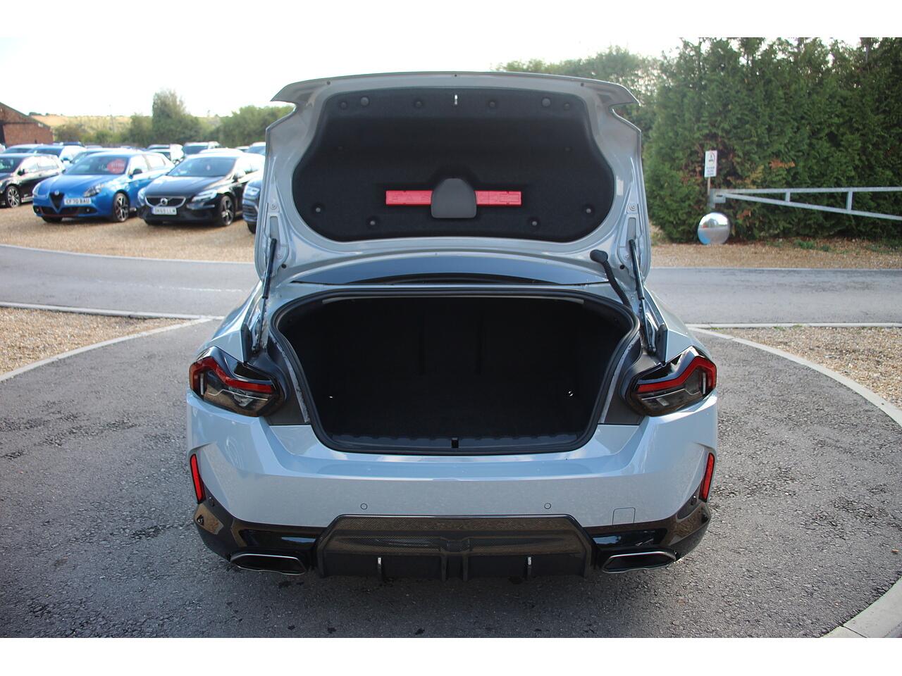 BMW 2 Series view 46