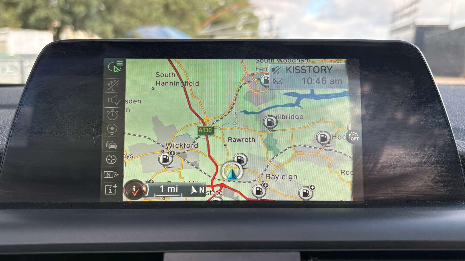 BMW 2 Series view 28