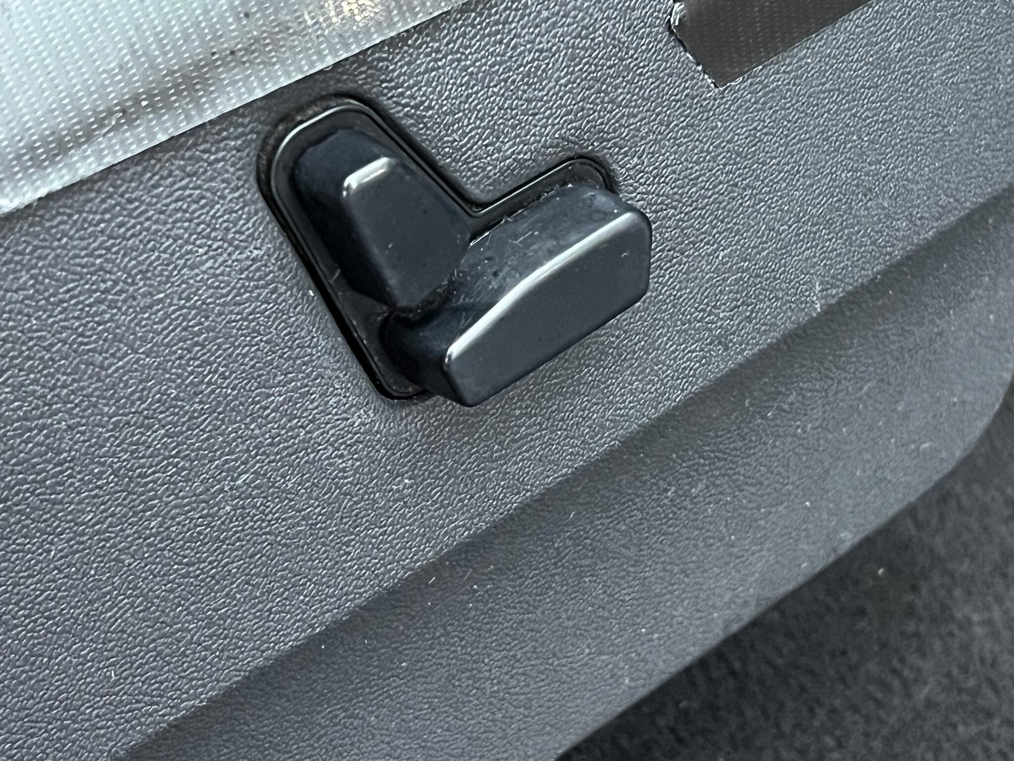 2008 Chrysler Grand Voyager image 15