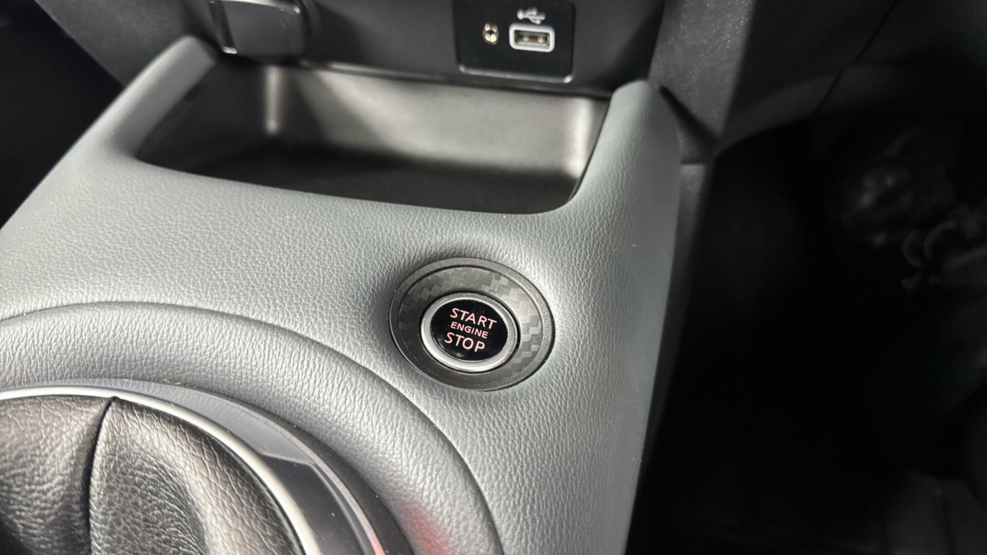Nissan Juke view 36
