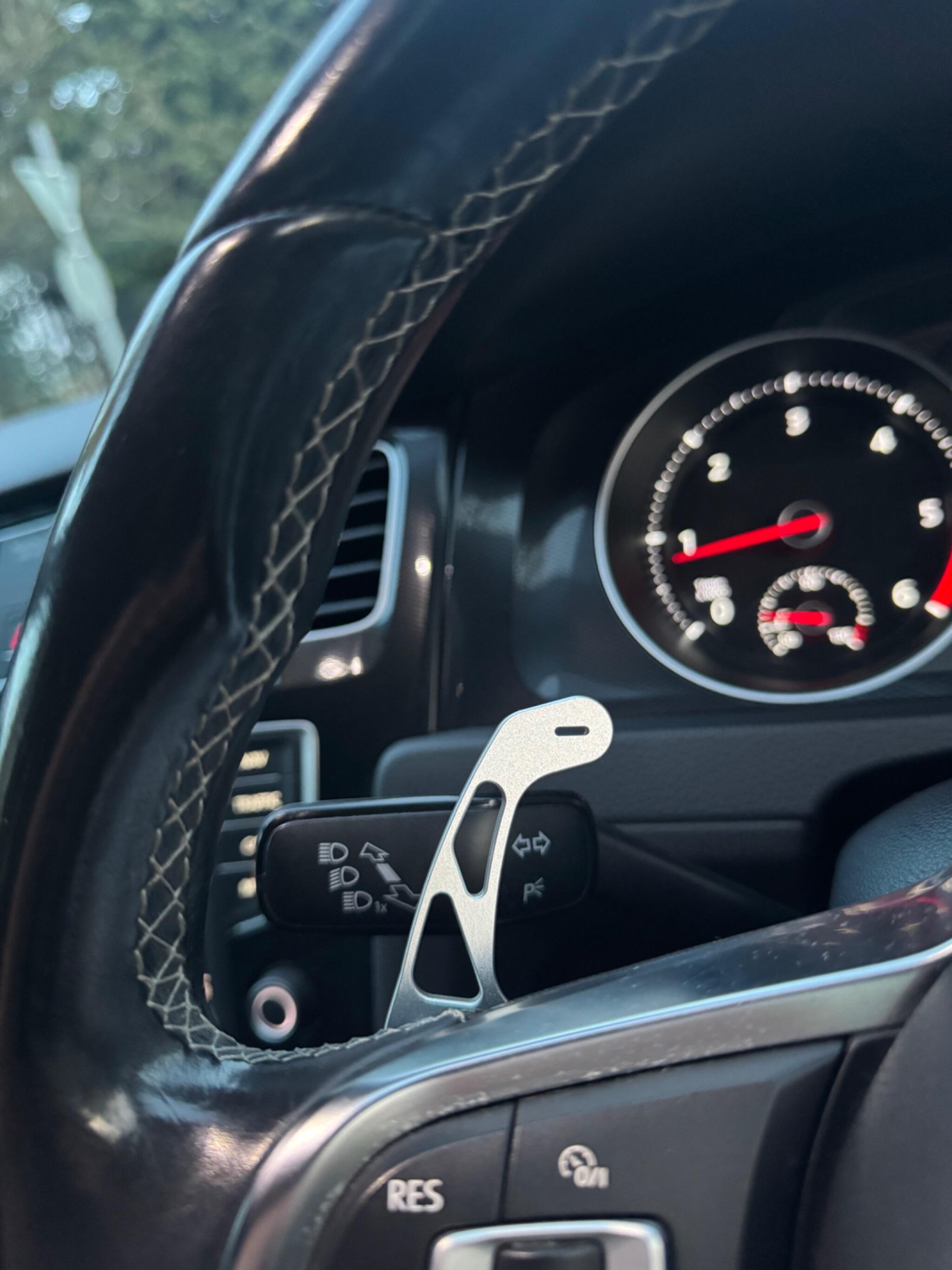 2016 Volkswagen Golf 2.0 TDI BlueMotion Tech GTD DSG Euro 6 (s/s) 5dr image 55