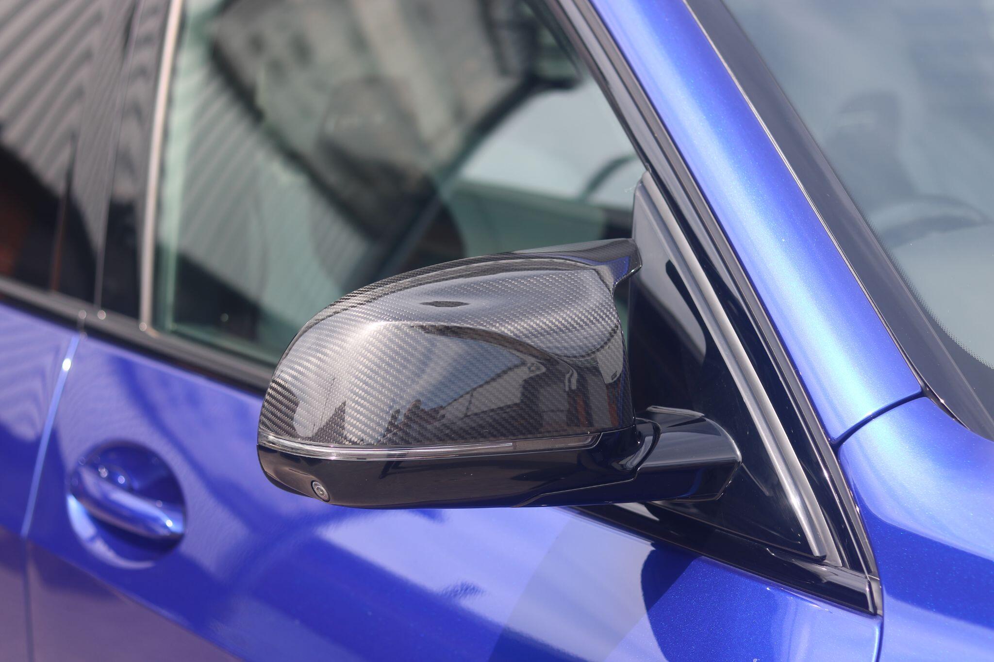BMW X5 M view 29