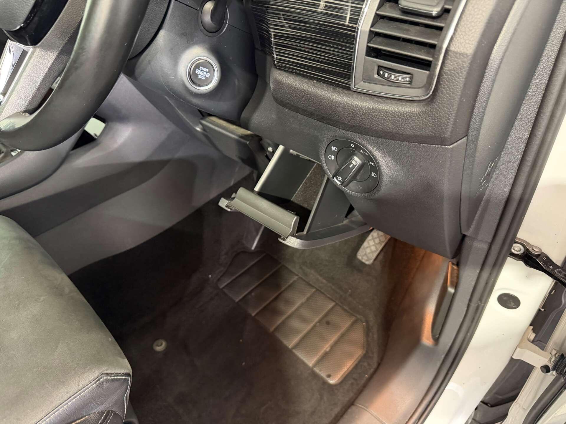 Skoda Kodiaq view 29