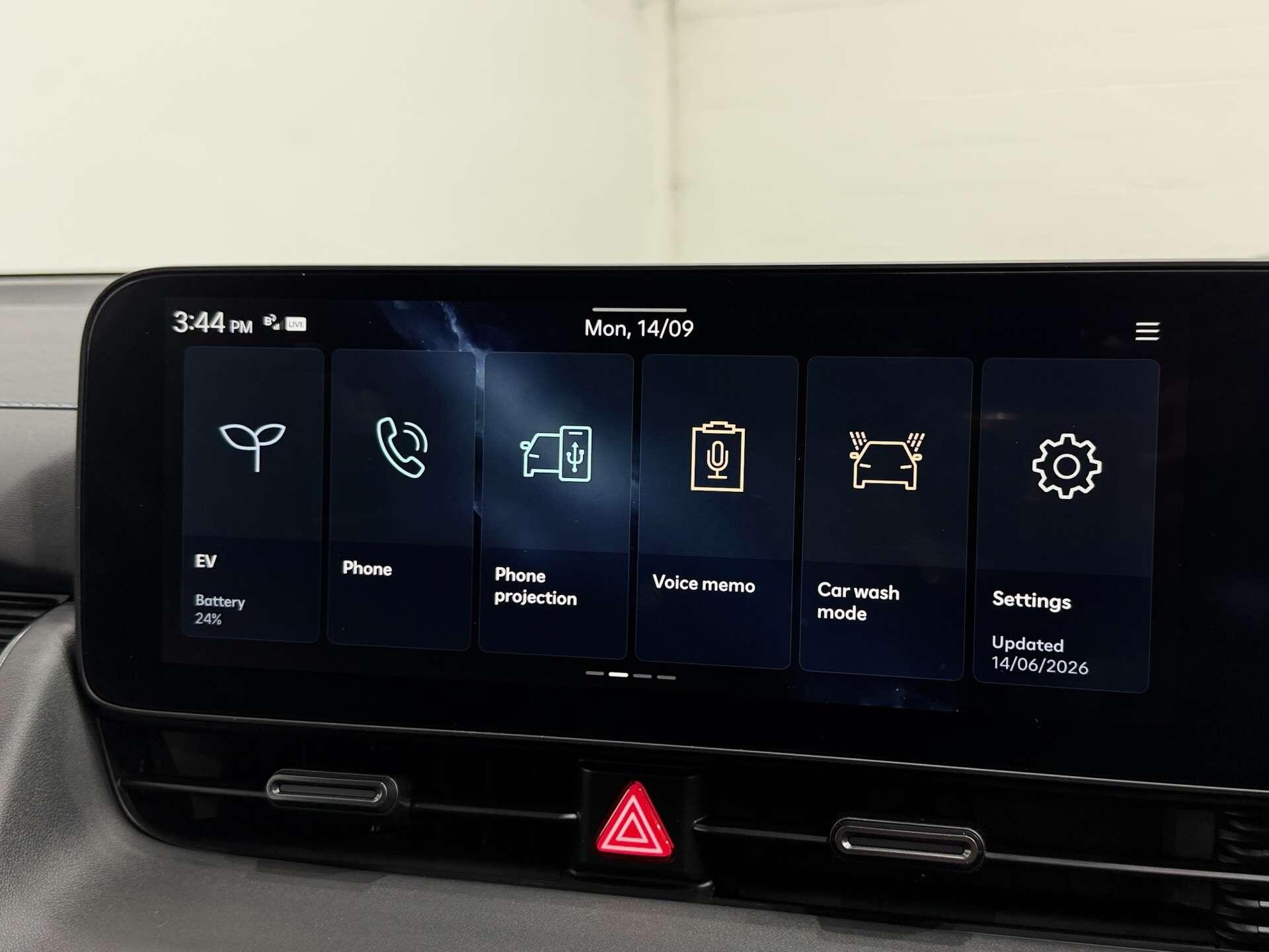 Hyundai IONIQ 5 view 54