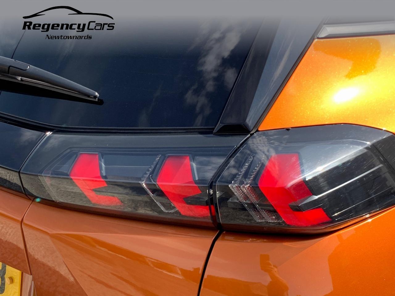 Peugeot 2008 view 37