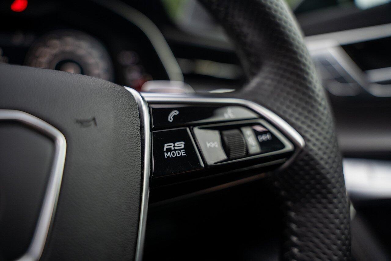 Audi RS6 view 88