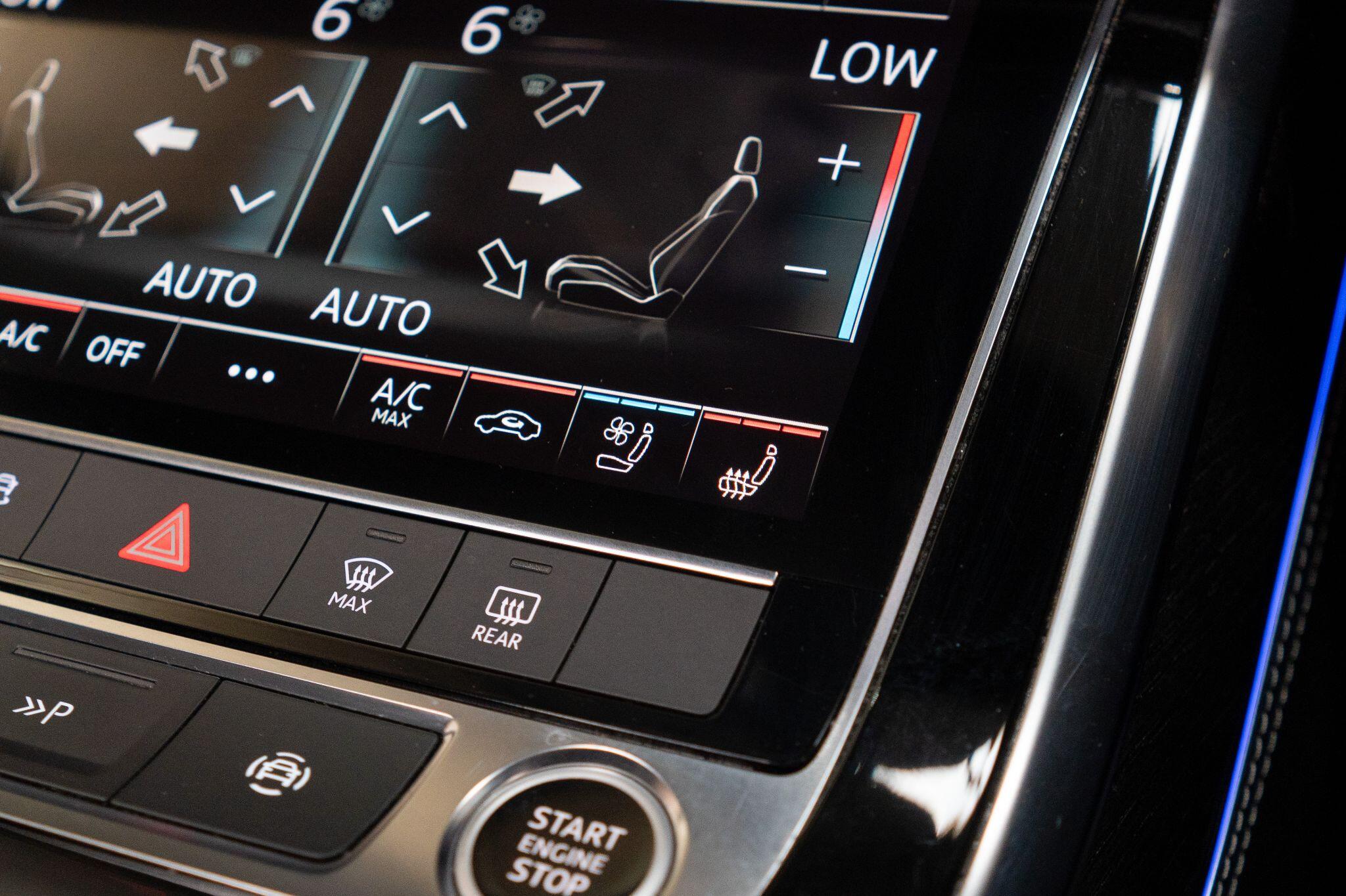 Audi Q7 view 23