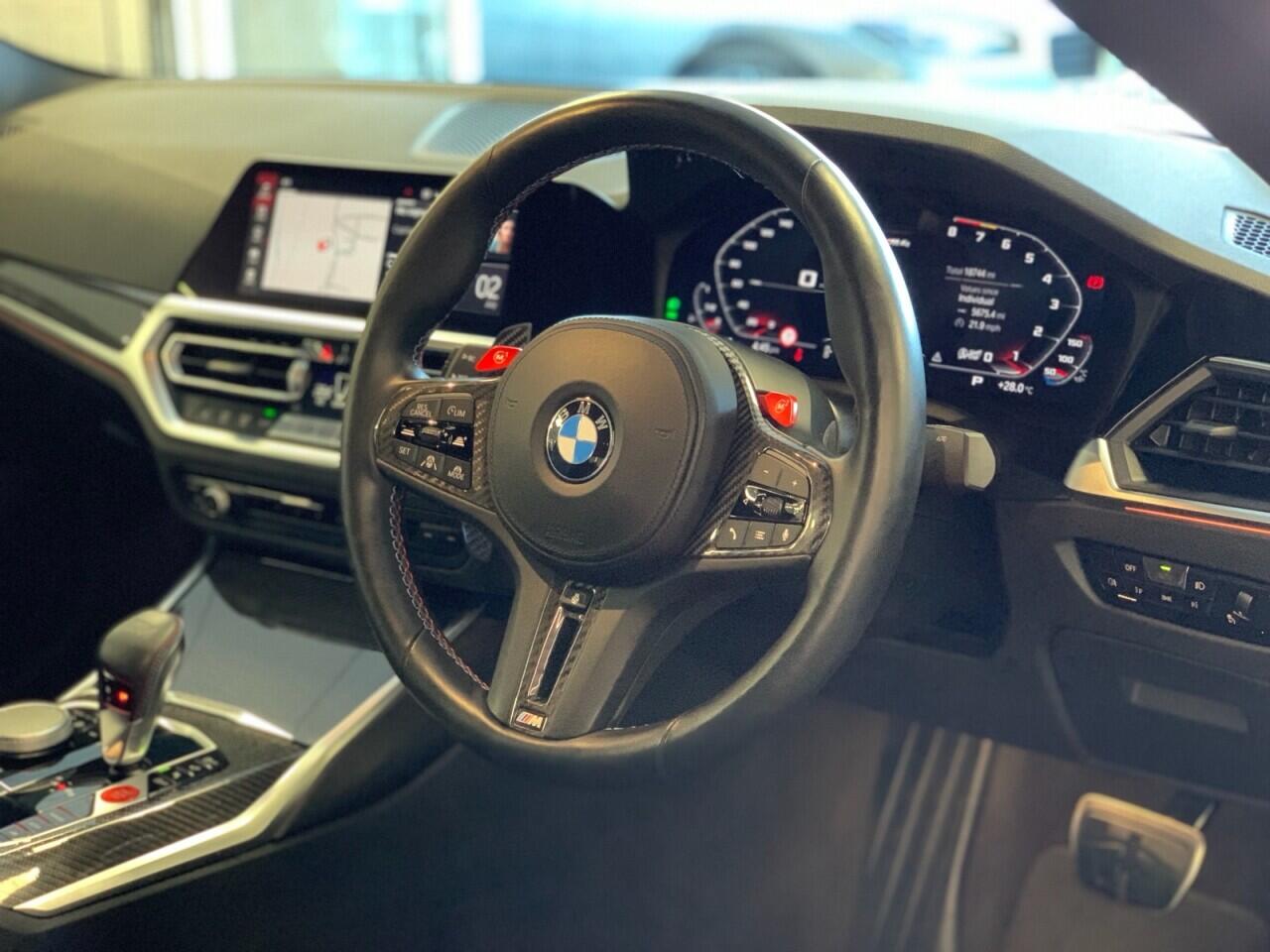 BMW M4 view 37