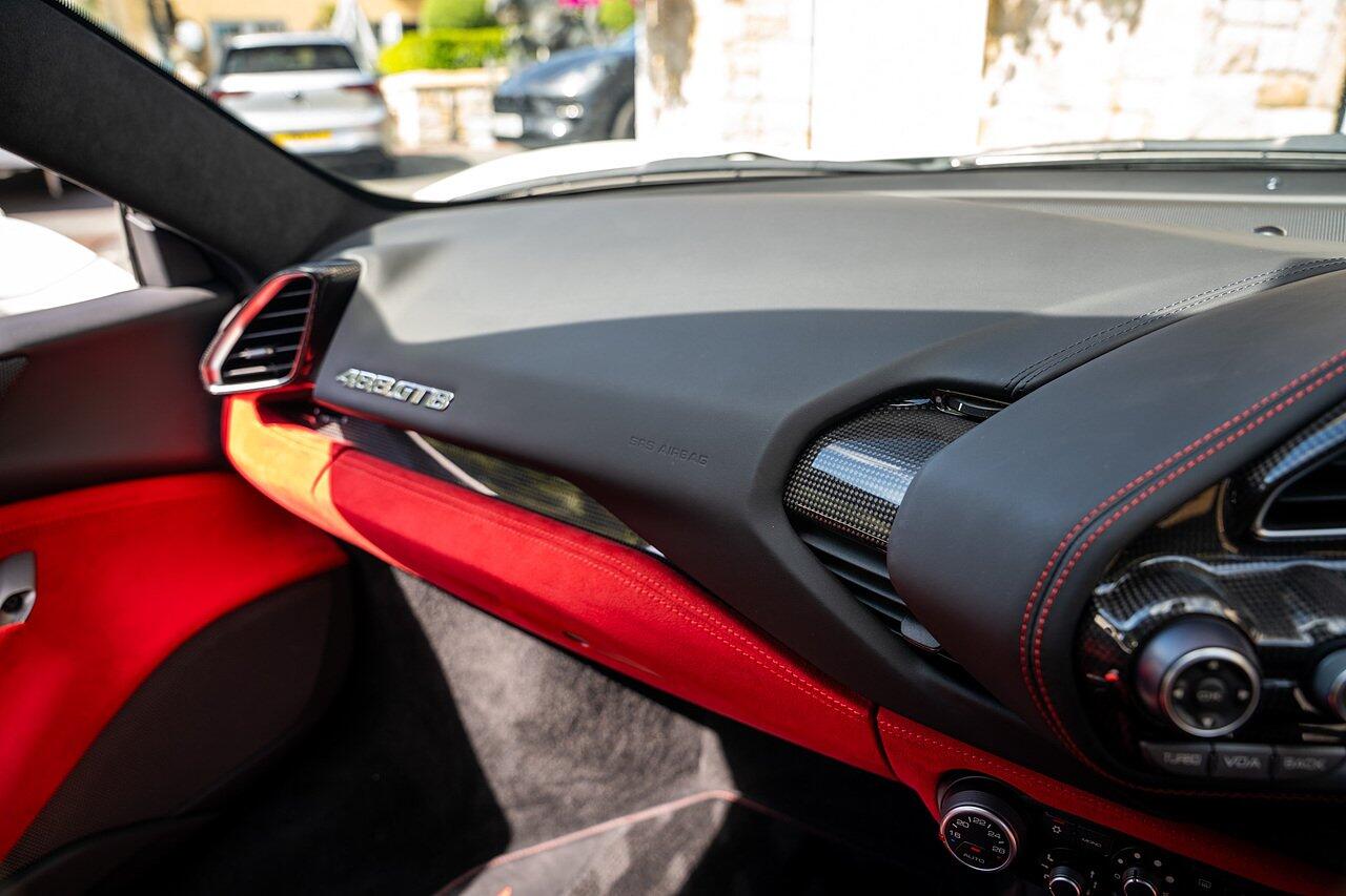Ferrari 488 view 51