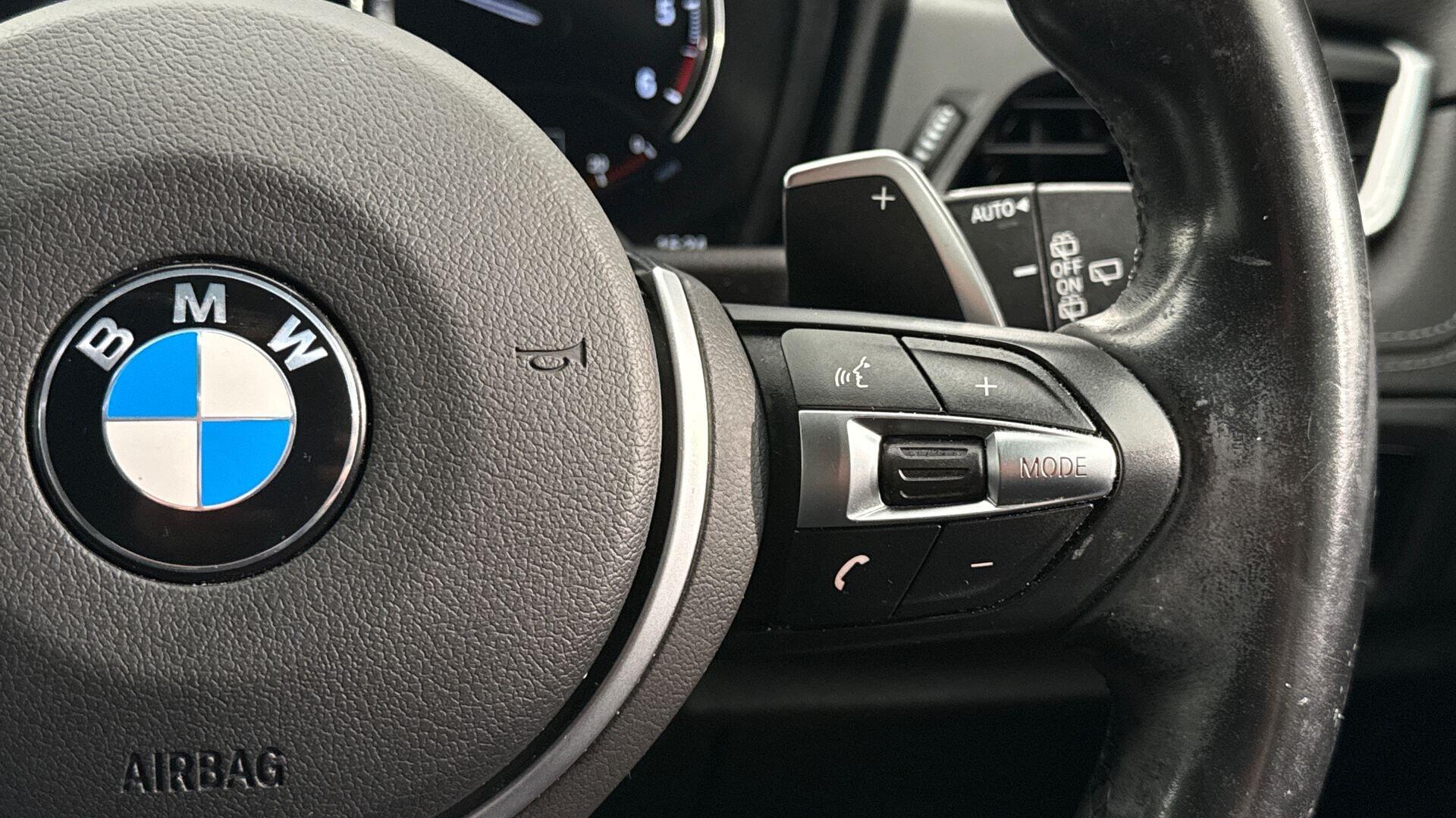 BMW 2 Series view 19
