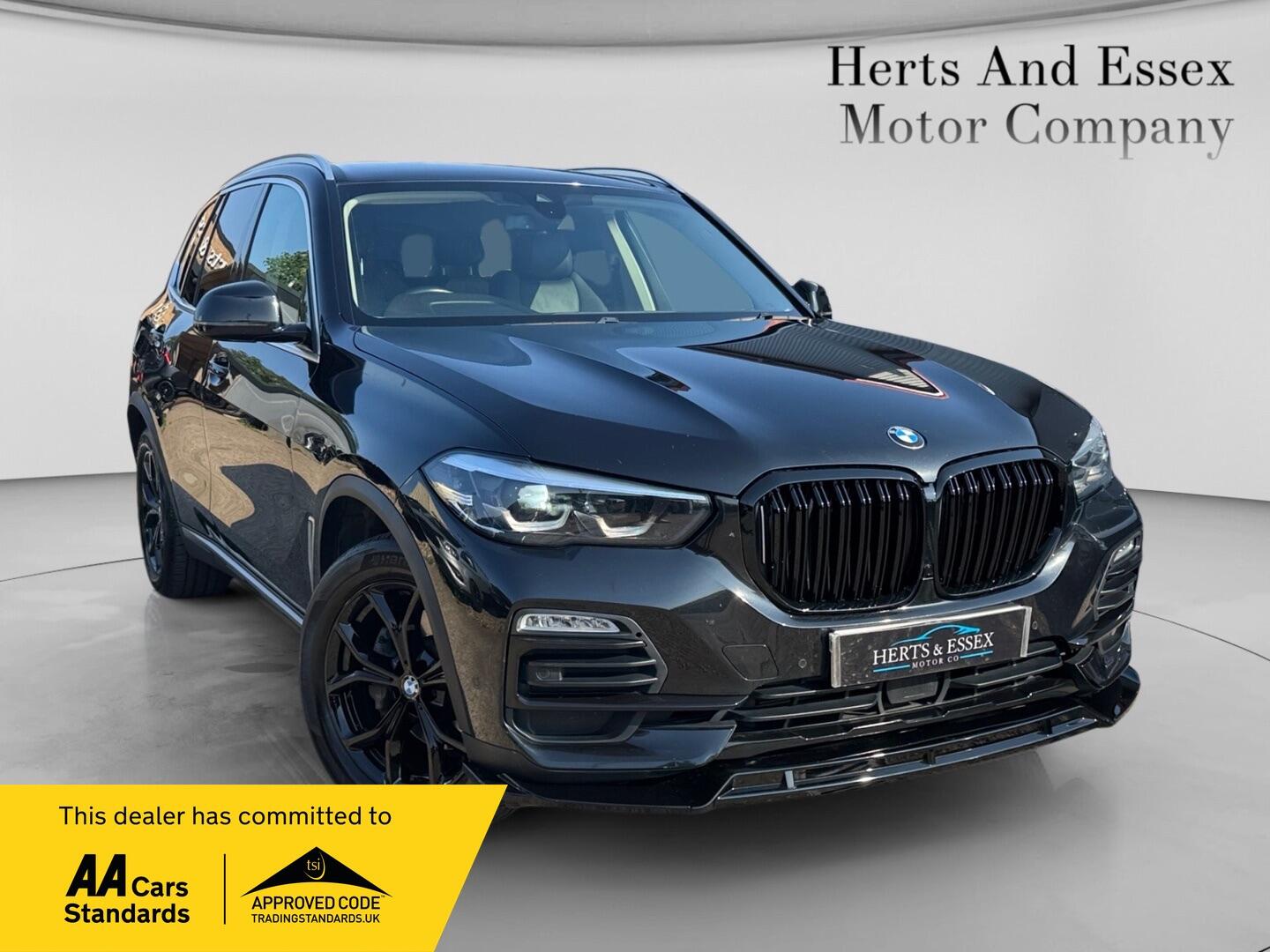BMW X5 X5 main image