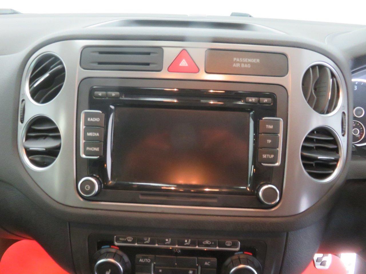 Volkswagen Tiguan view 37