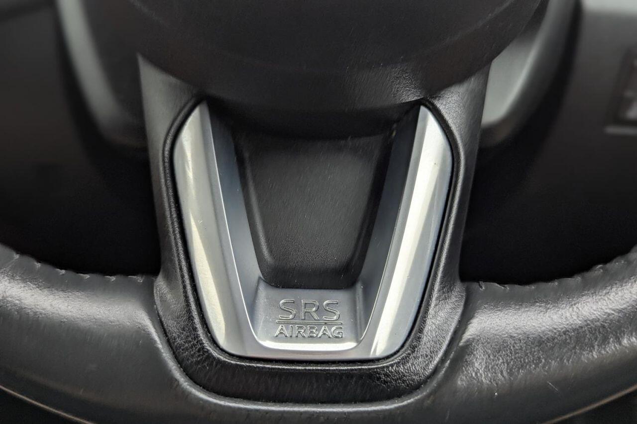 Mazda CX-3 view 34