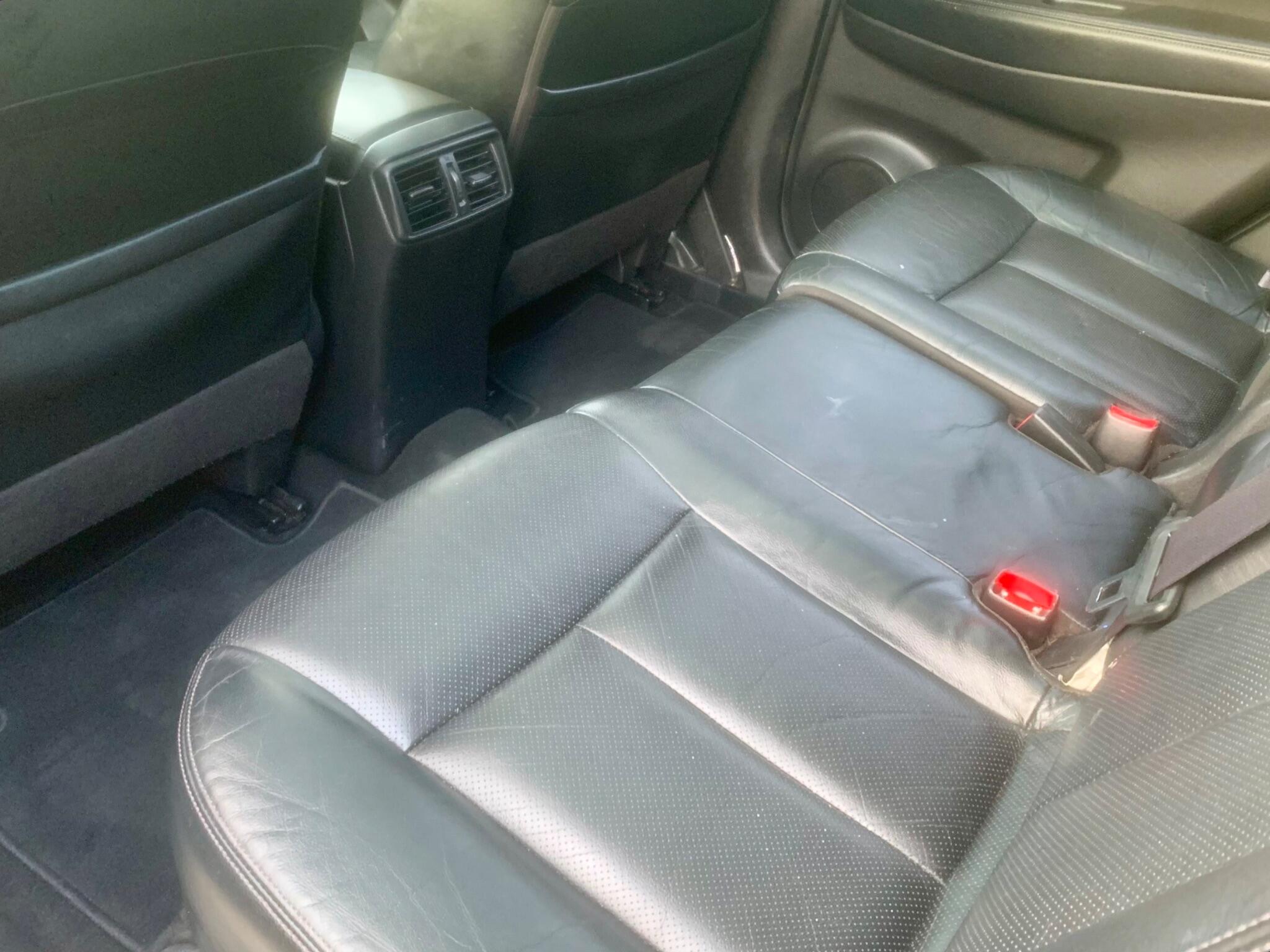 Nissan X-Trail view 50