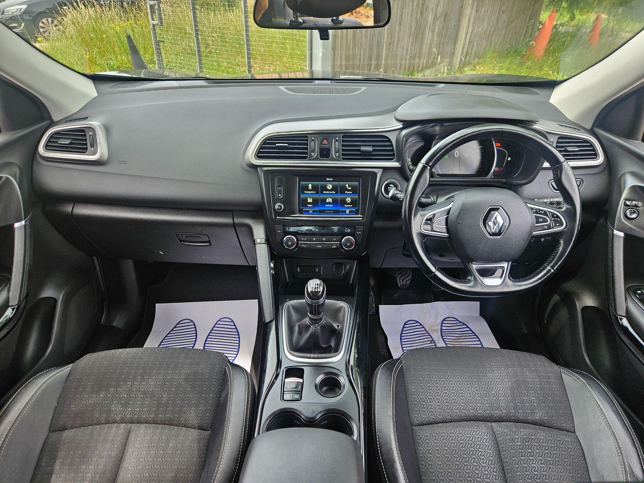 2017 Renault Kadjar image 22