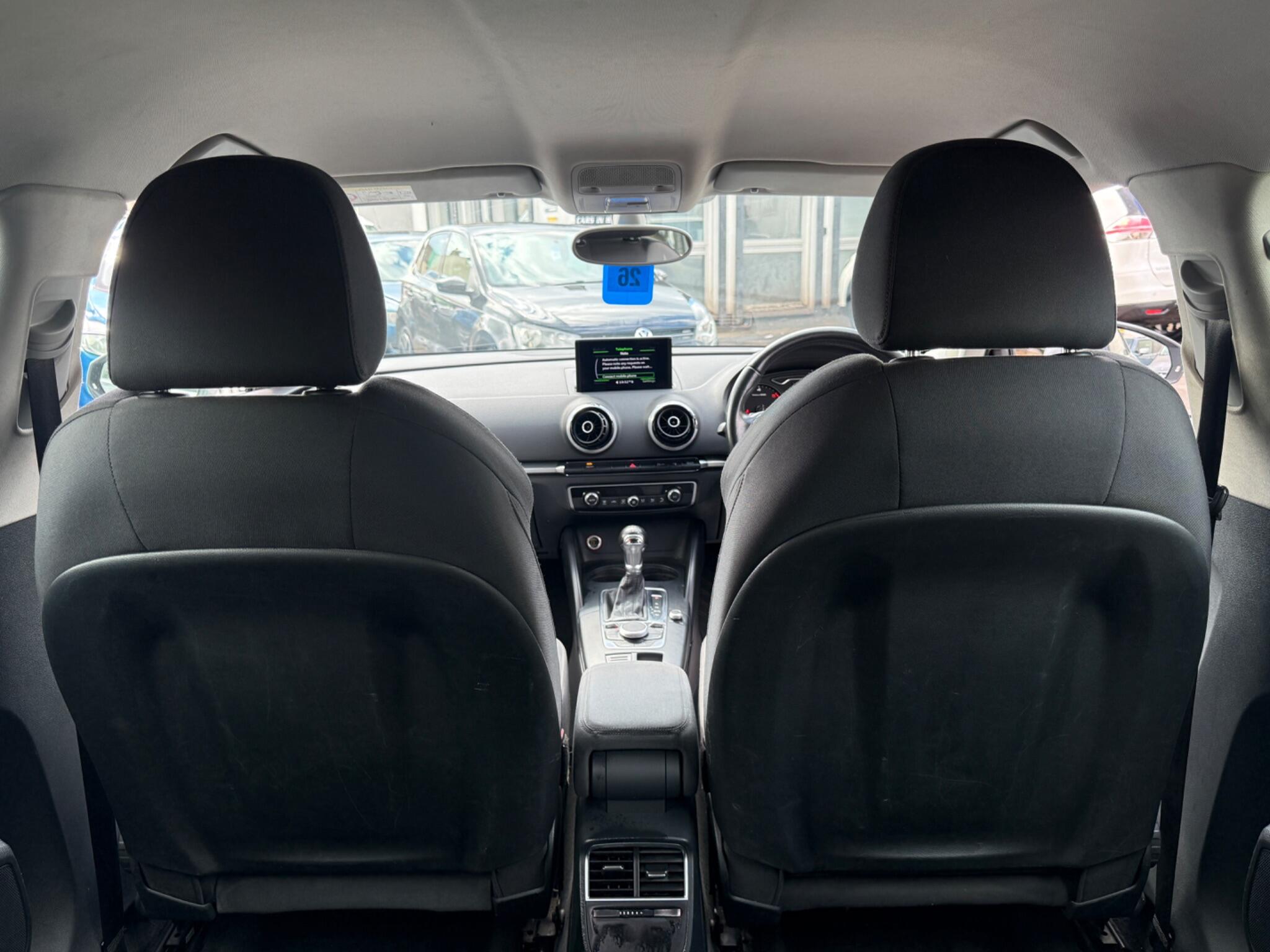 Audi A3 - Image 48