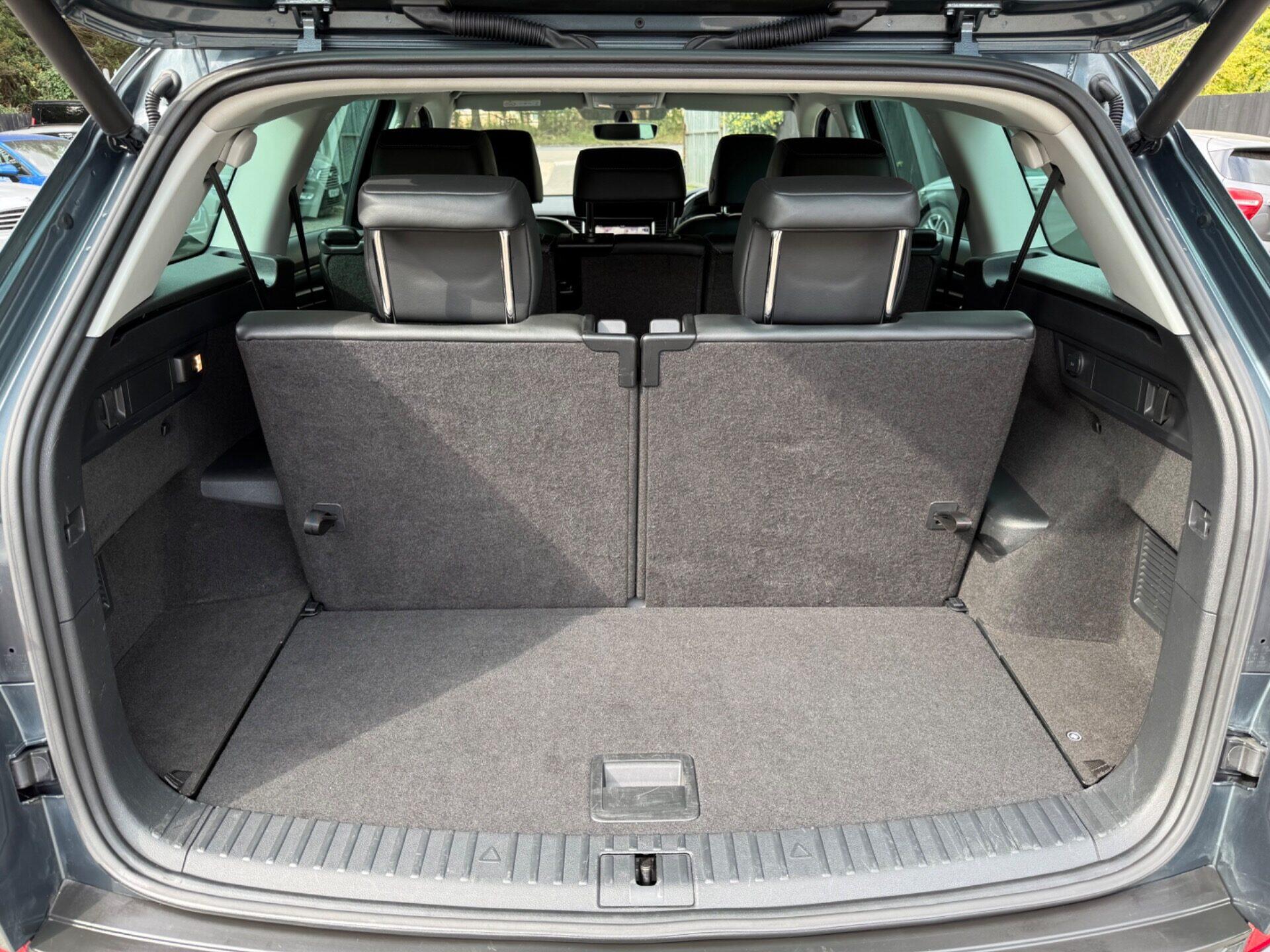Skoda Kodiaq view 53