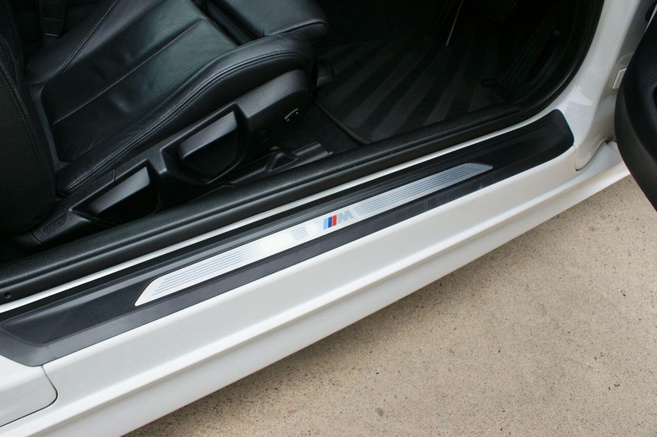 BMW 4 Series view 35