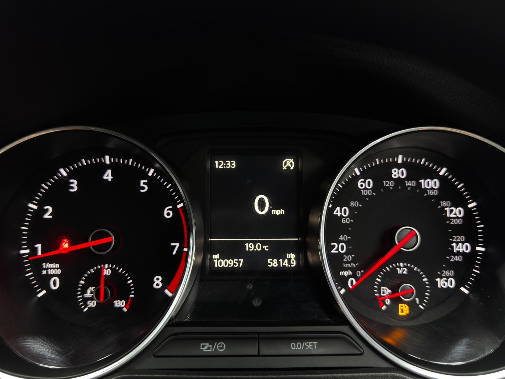Volkswagen Polo view 21