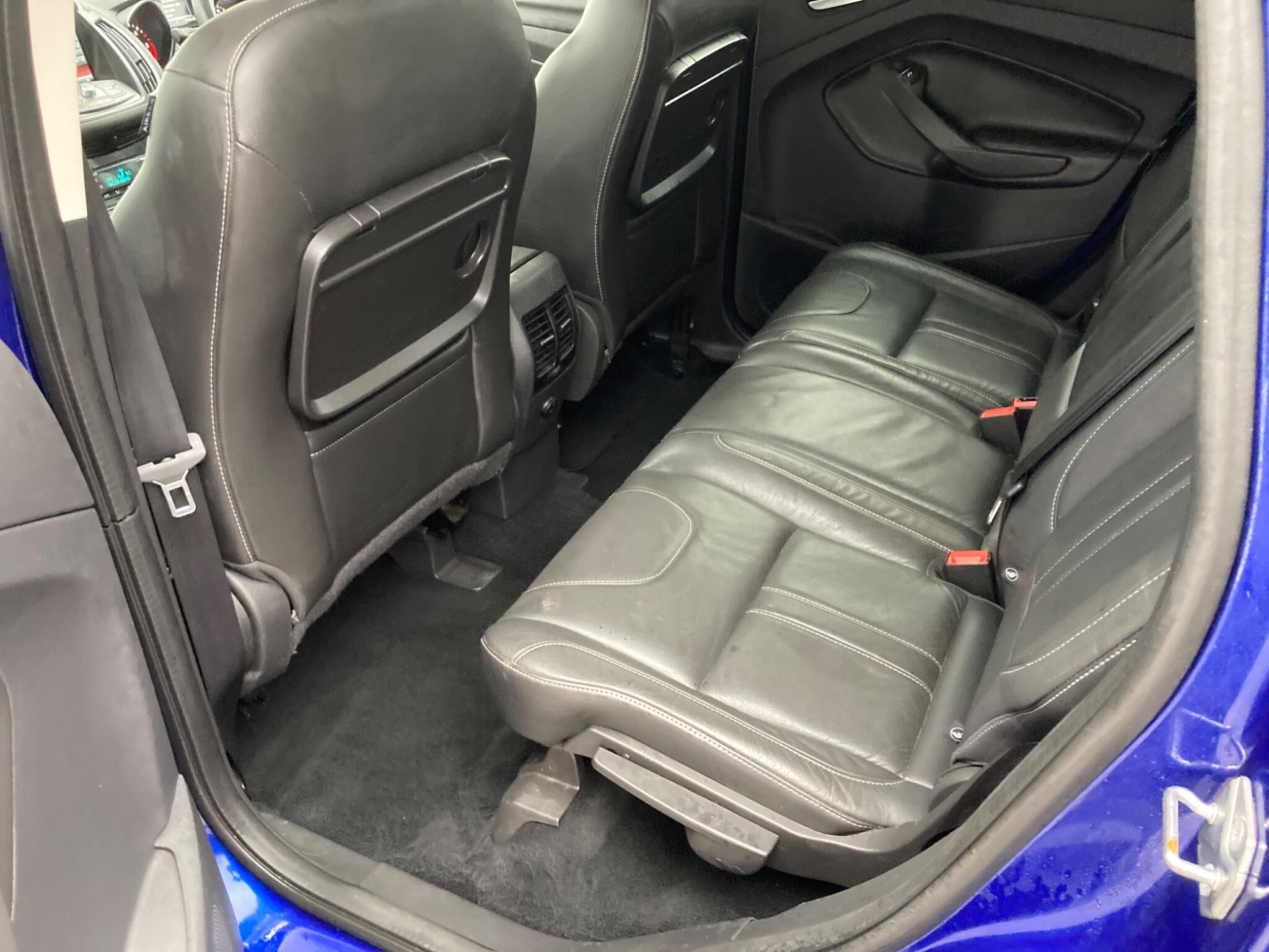 2016 Ford Kuga image 20