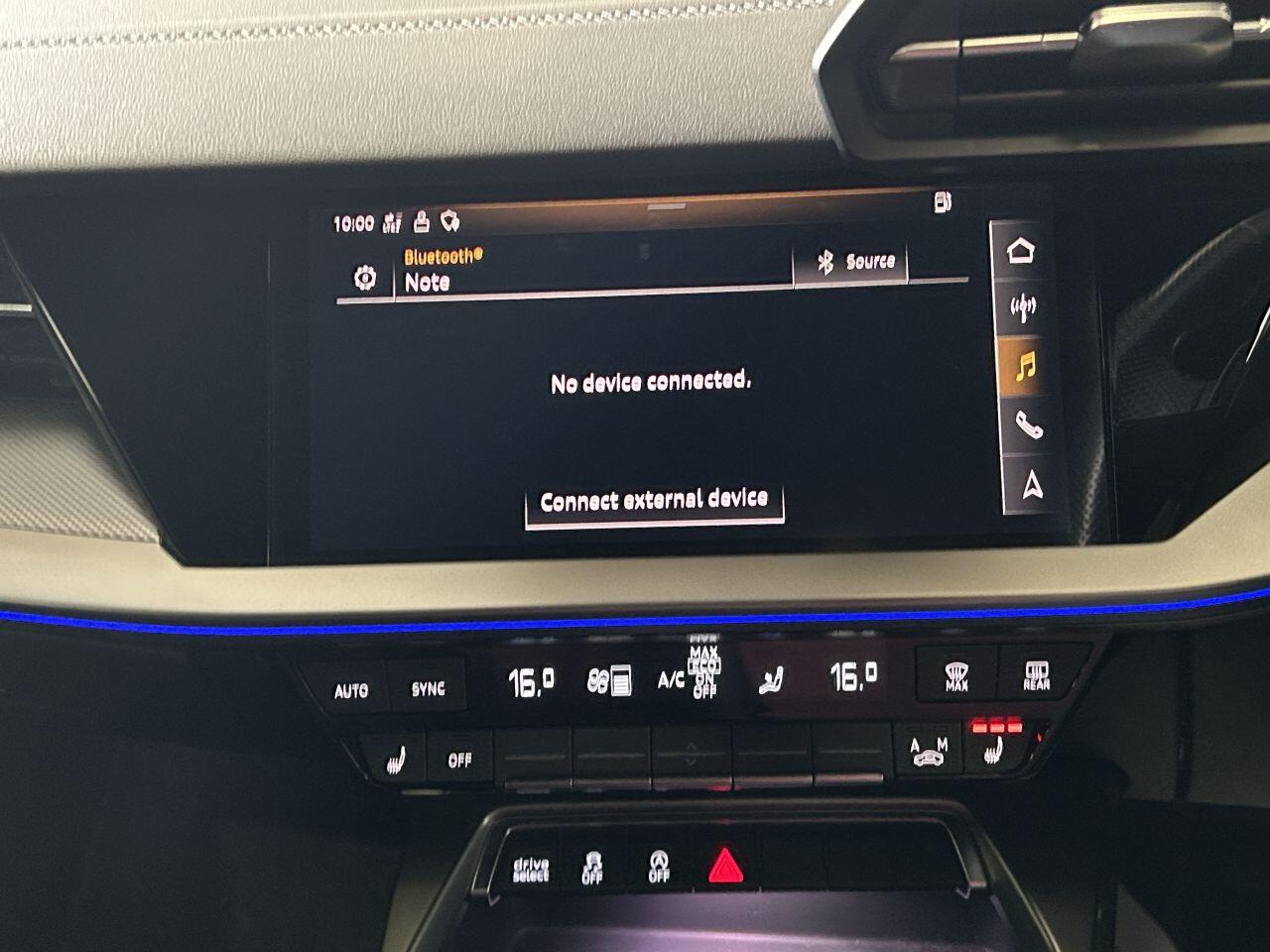 Audi S3 view 46