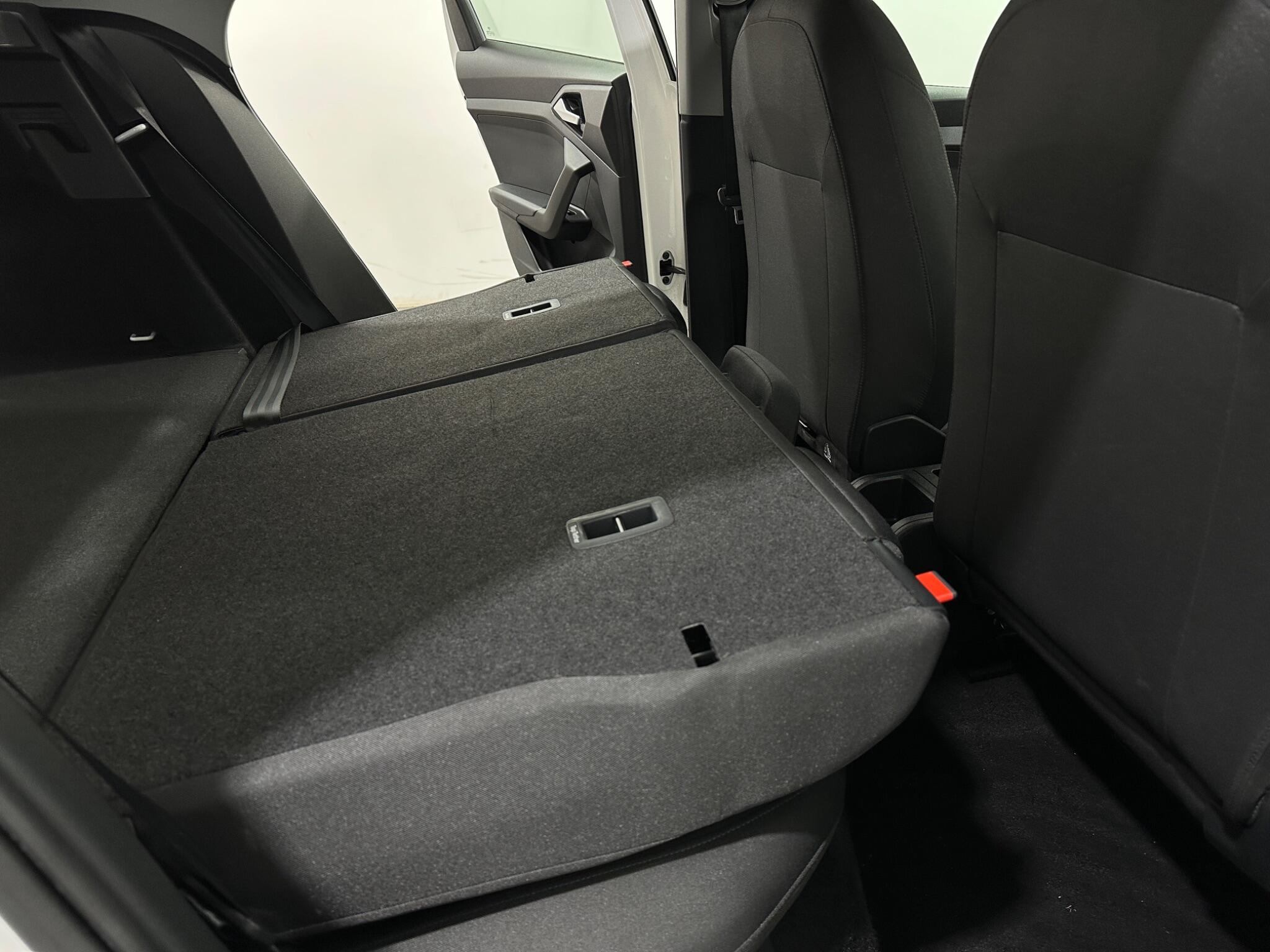 Audi A1 view 44