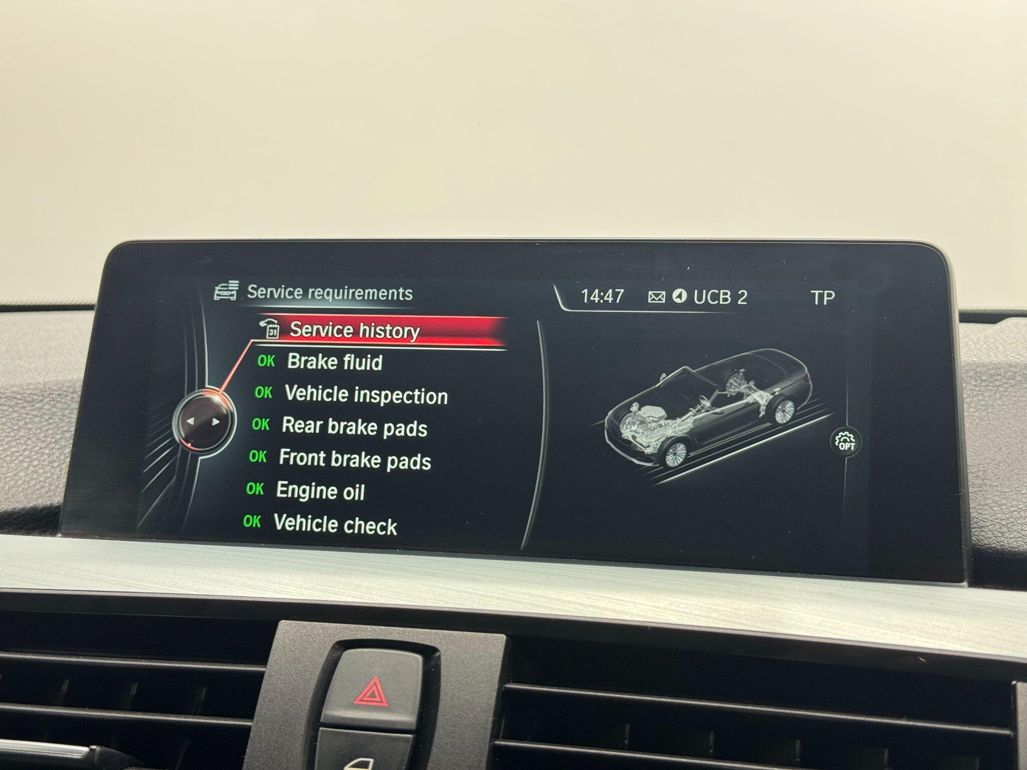 BMW 4 Series view 43