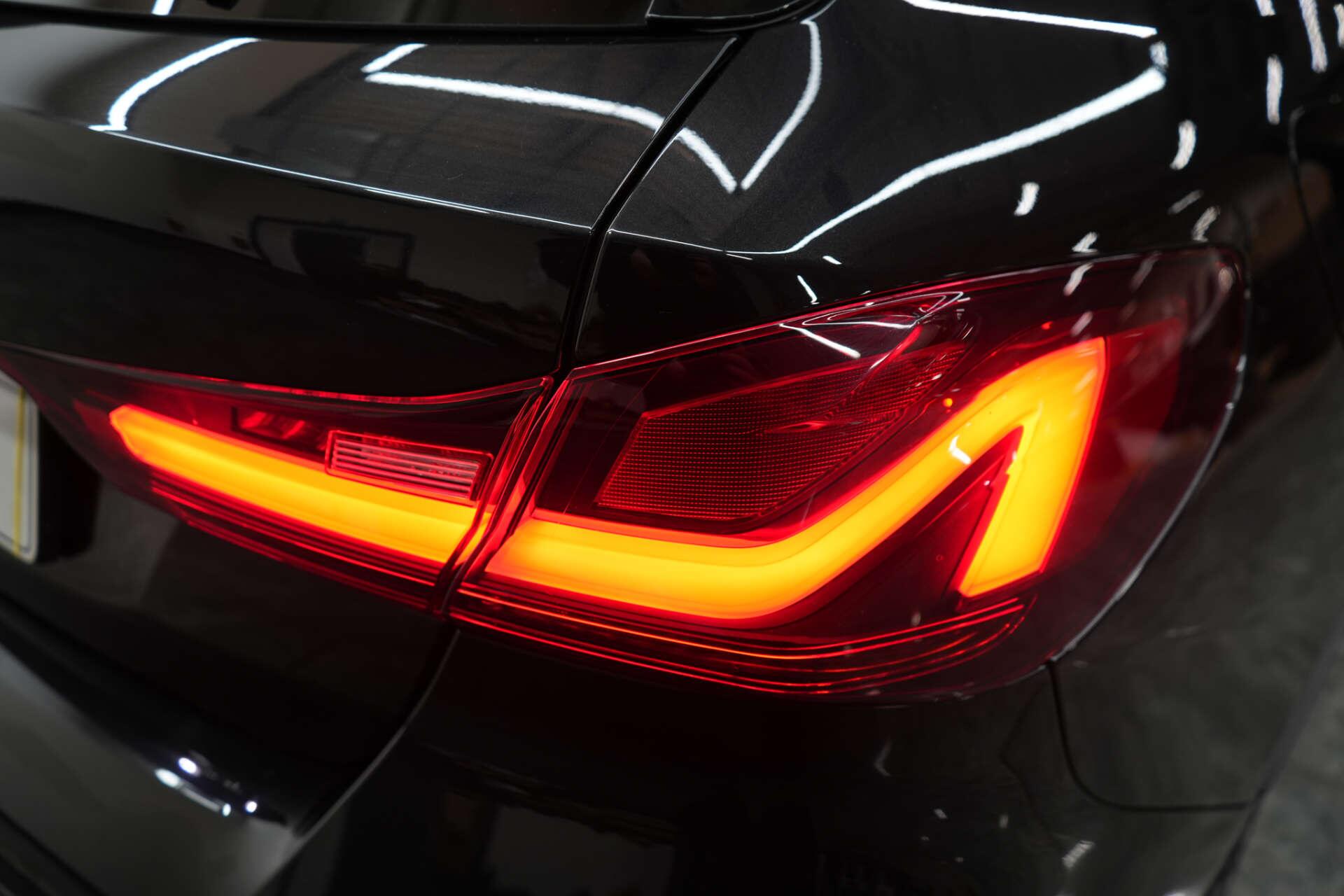 BMW 1 Series view 46