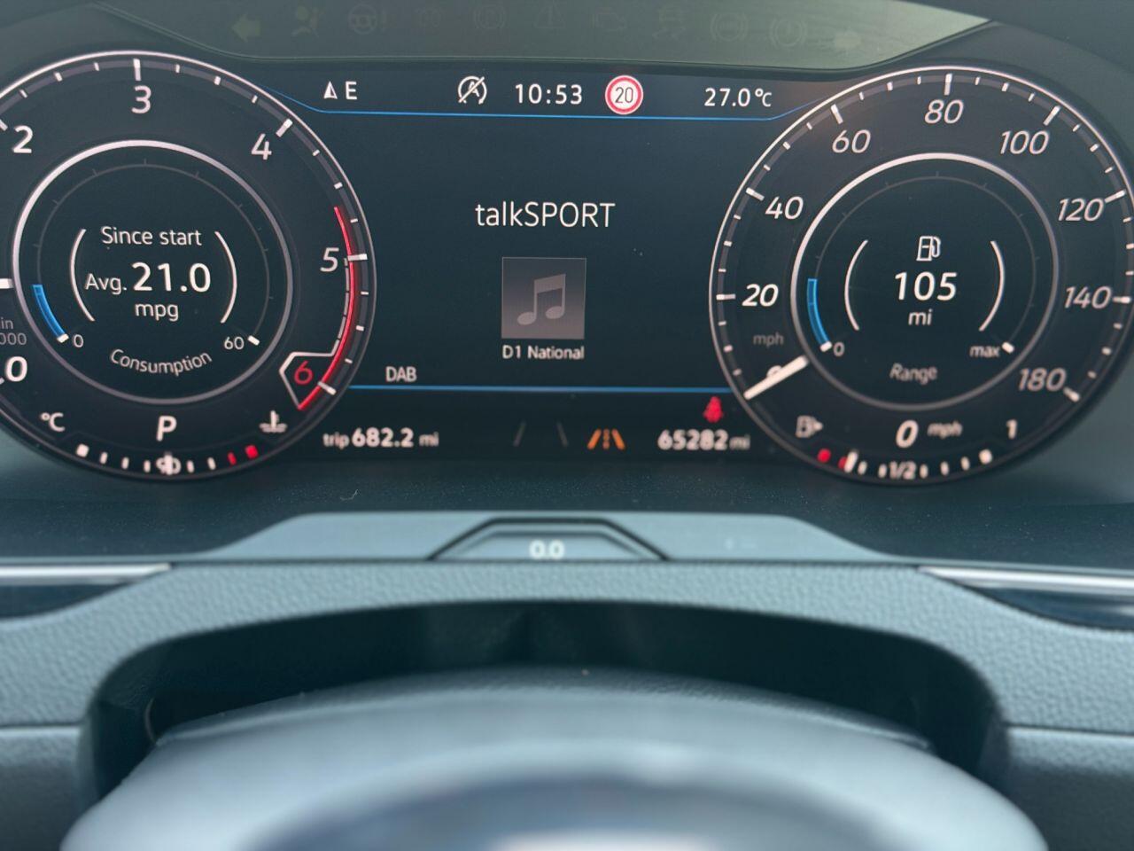 Volkswagen Arteon view 7