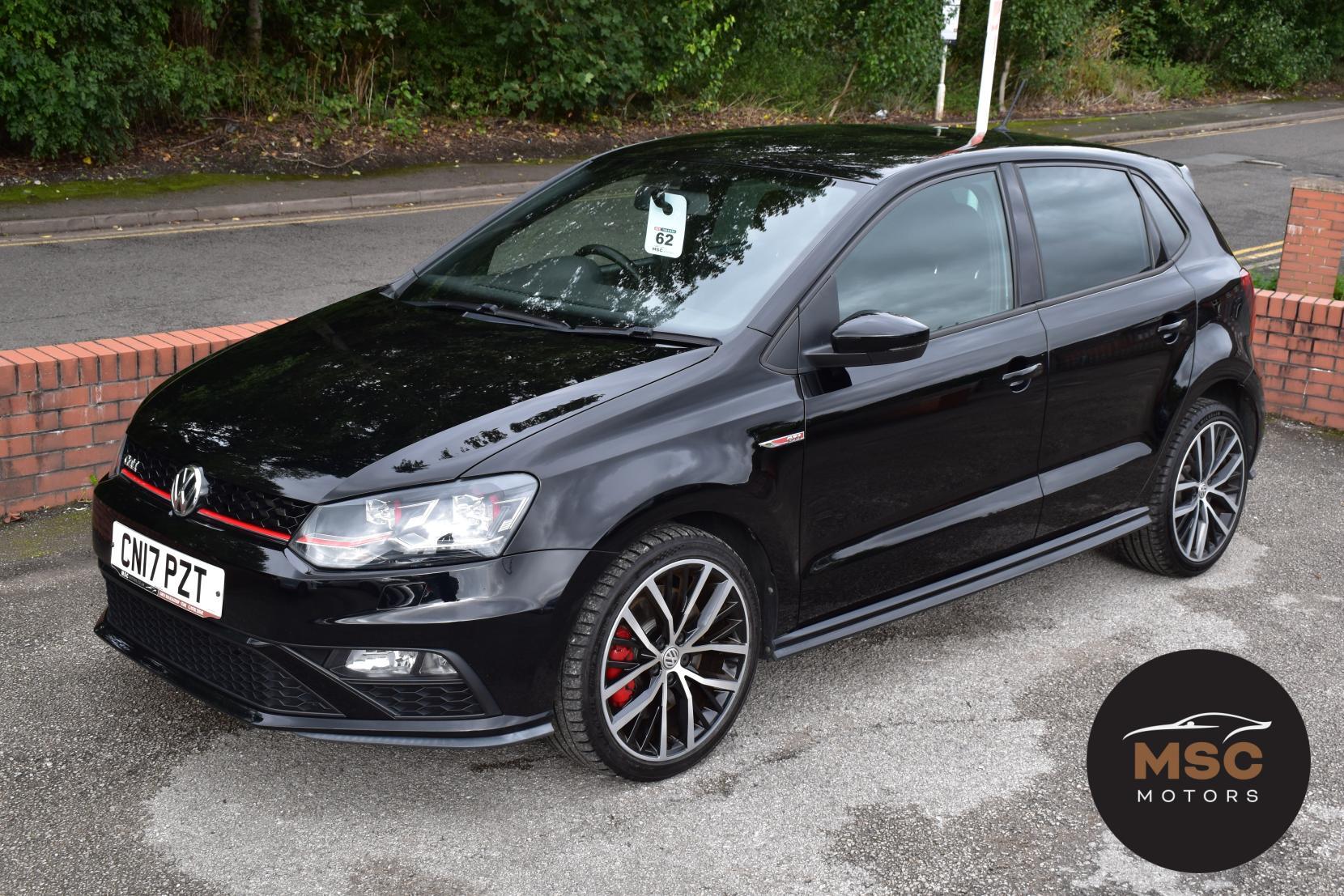 Volkswagen Polo view 7