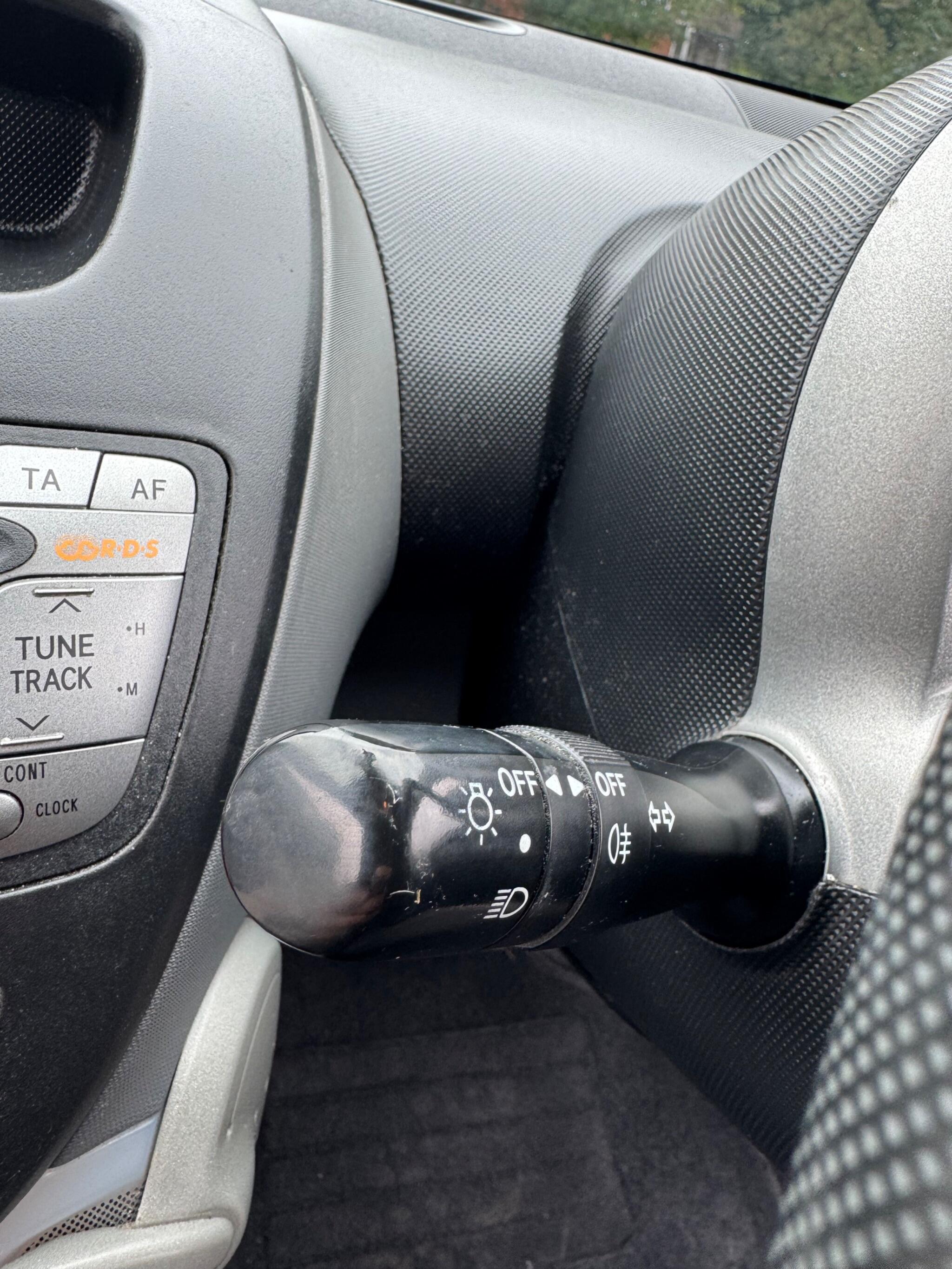 2008 Toyota AYGO image 42
