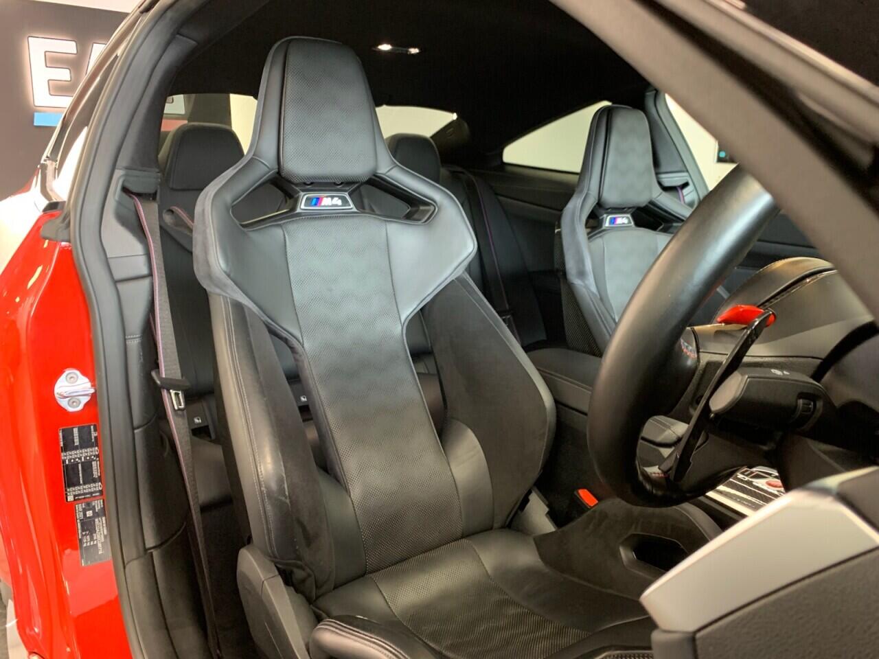 BMW M4 view 23