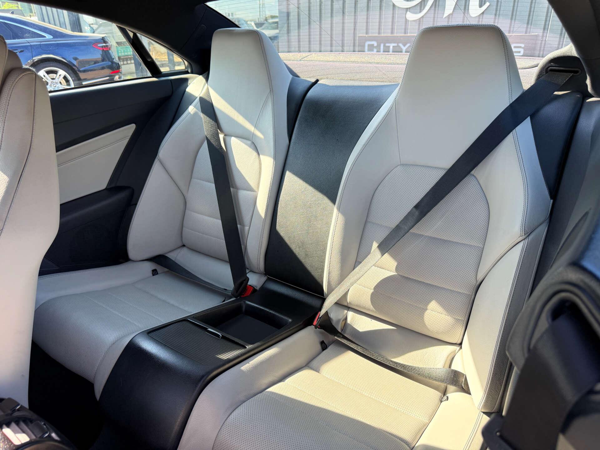 Mercedes-Benz E-Class view 74