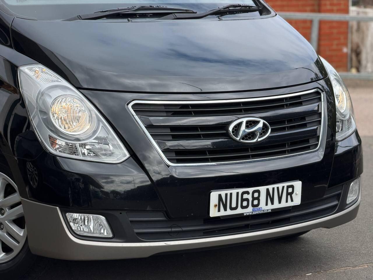 Hyundai I800 view 53