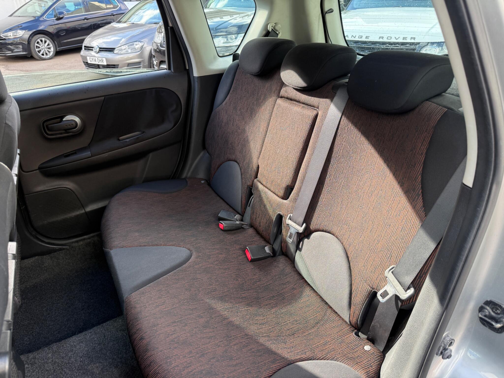 Nissan Note - Image 57