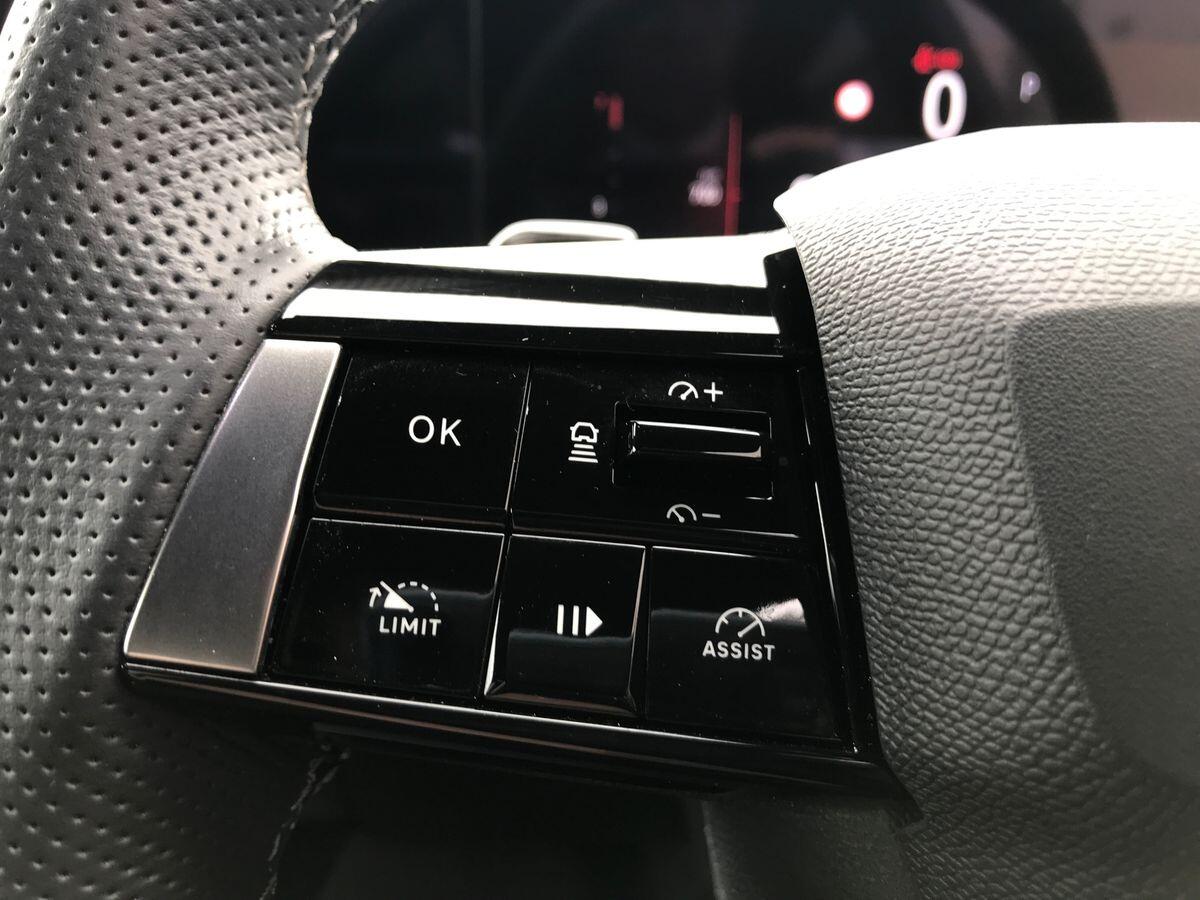 Vauxhall Astra view 18