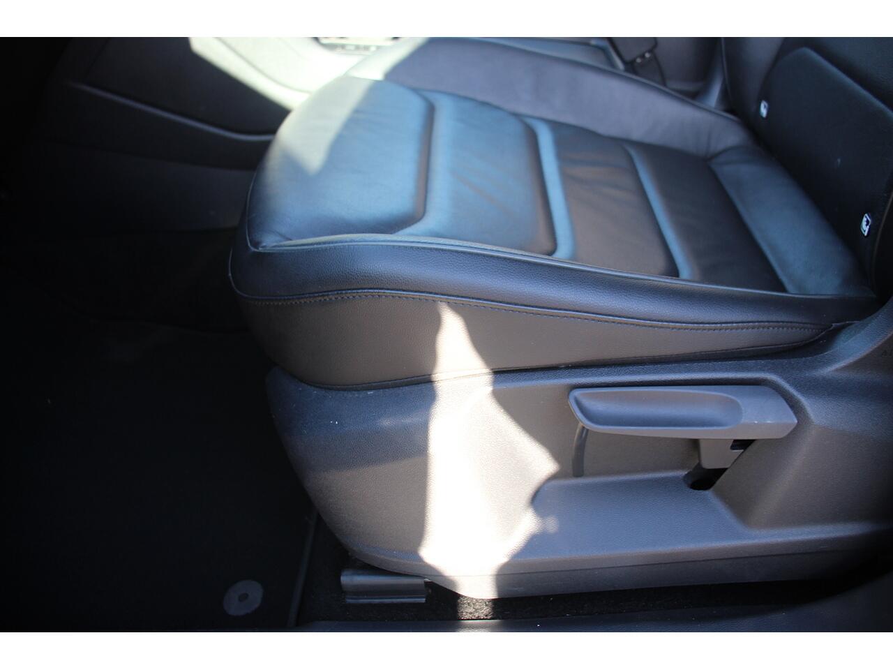 SEAT Tarraco view 18